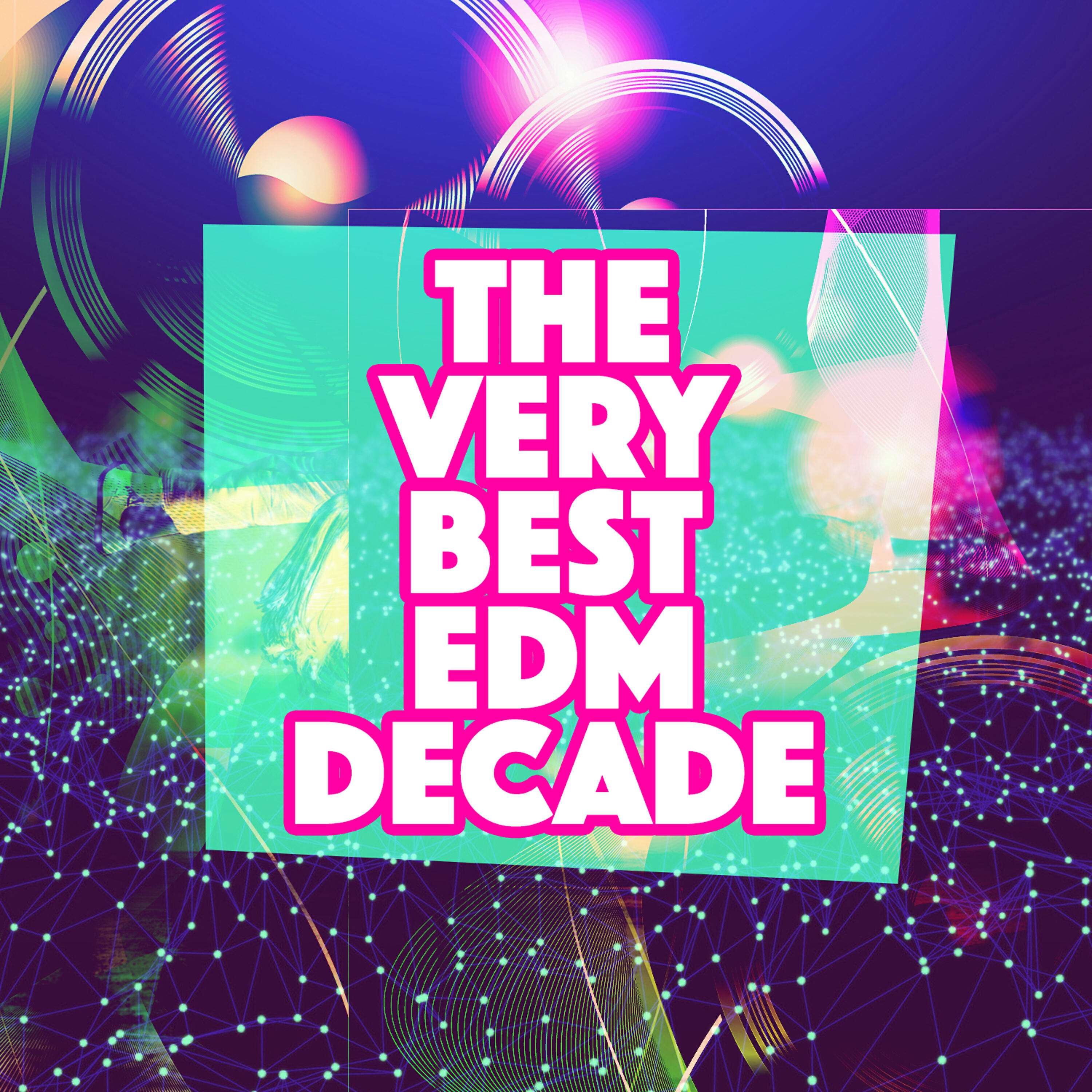Dance Music Decade - Party Miami