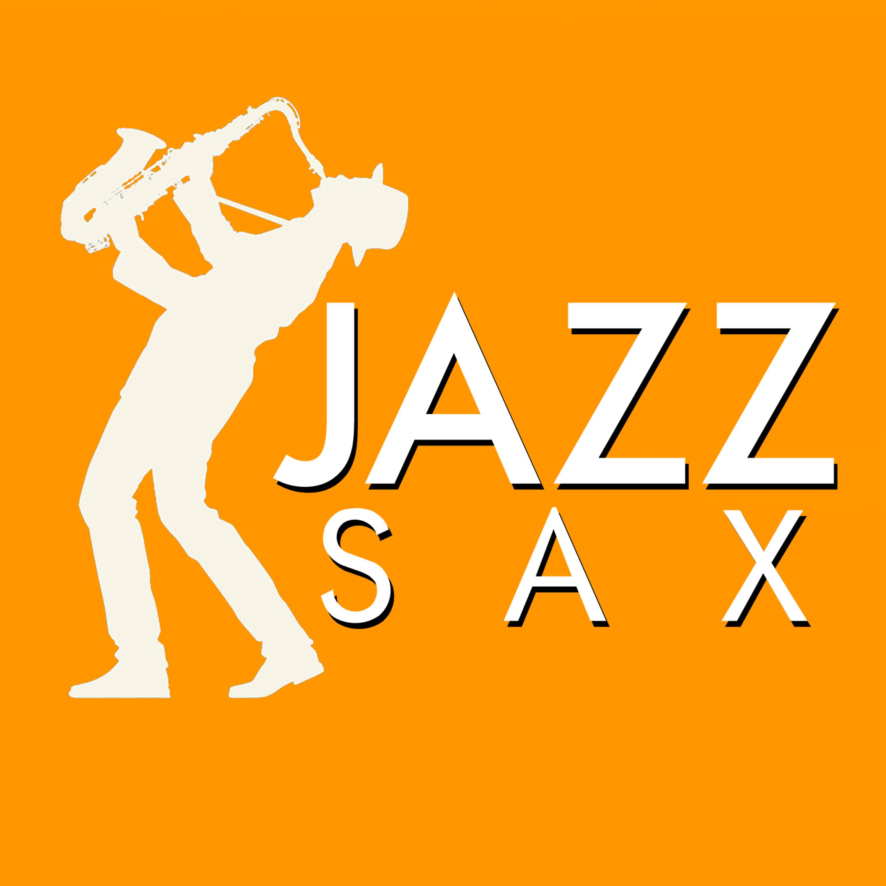 Постер альбома Jazz Sax