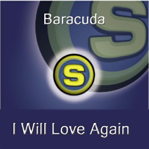 Baracuda - I Will Love Again (Age Pee Remix Short)