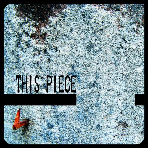 Постер альбома This Piece of Wall Ep