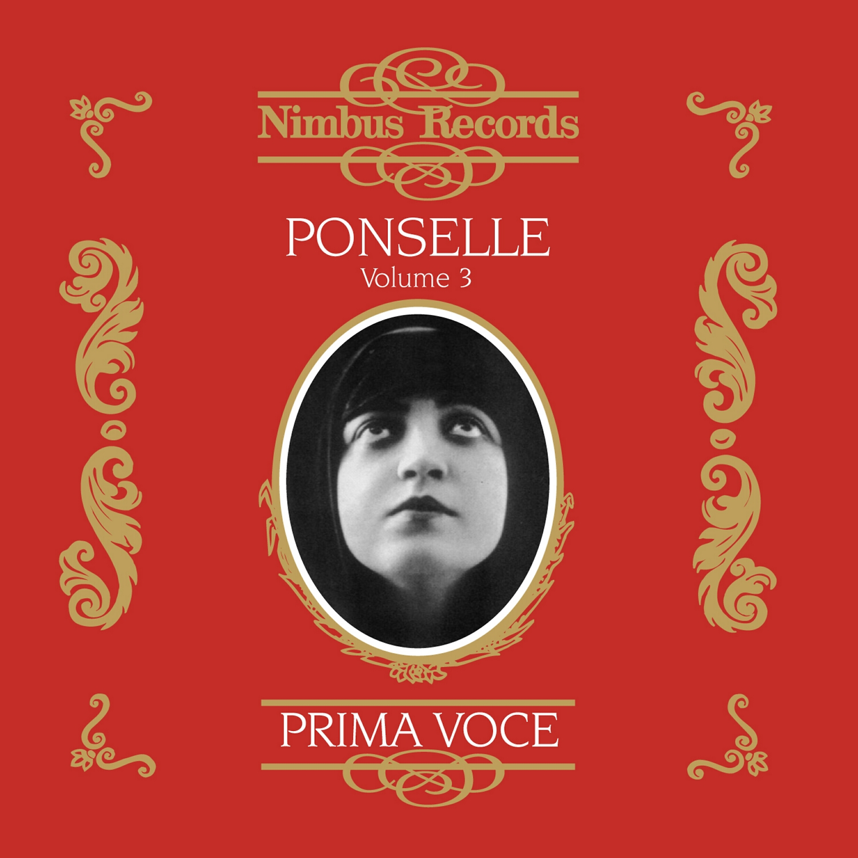 Rosa Ponselle - Carry Me Back to Old Virginny (Recorded 1925)