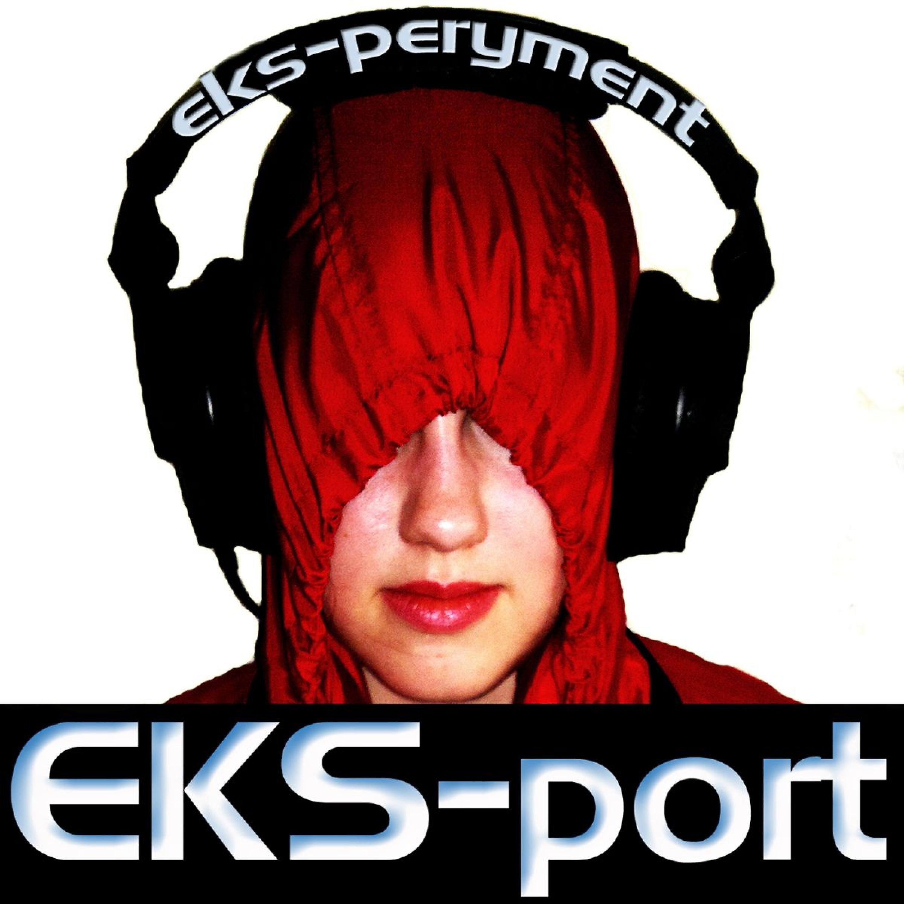 Постер альбома Eks-Peryment