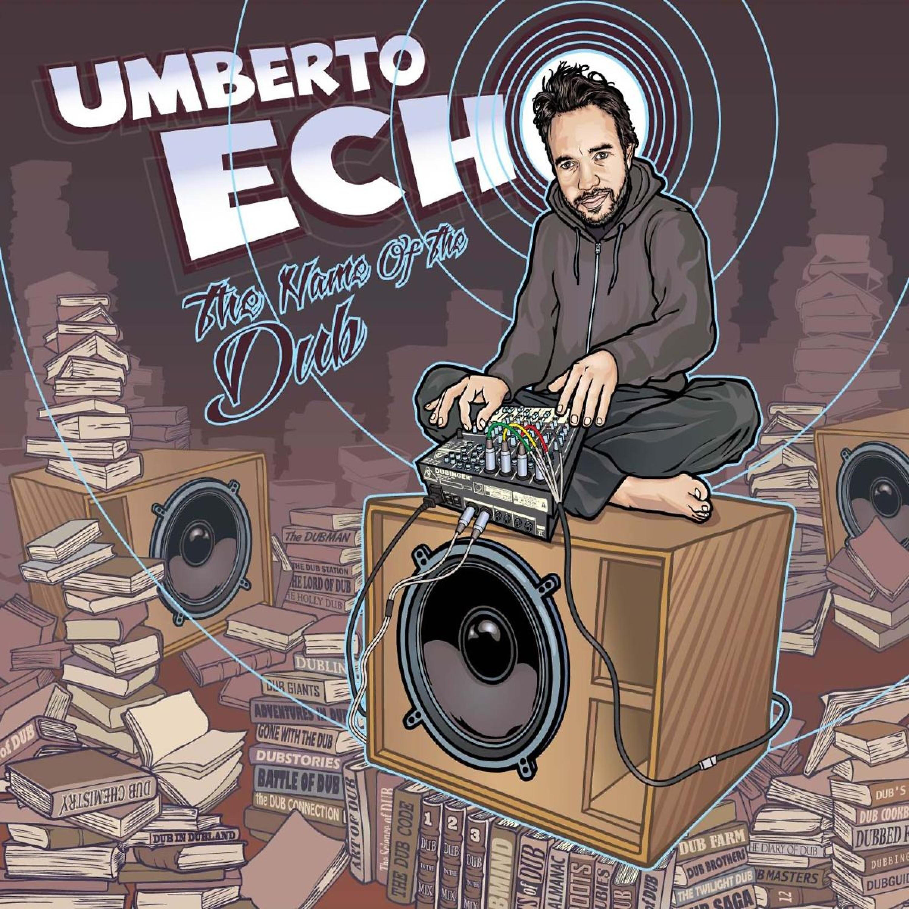 Umberto Echo - 24h Race (Dub Spencer & Trance Hill vs. Umberto Echo) (Umberto Echo Mix)