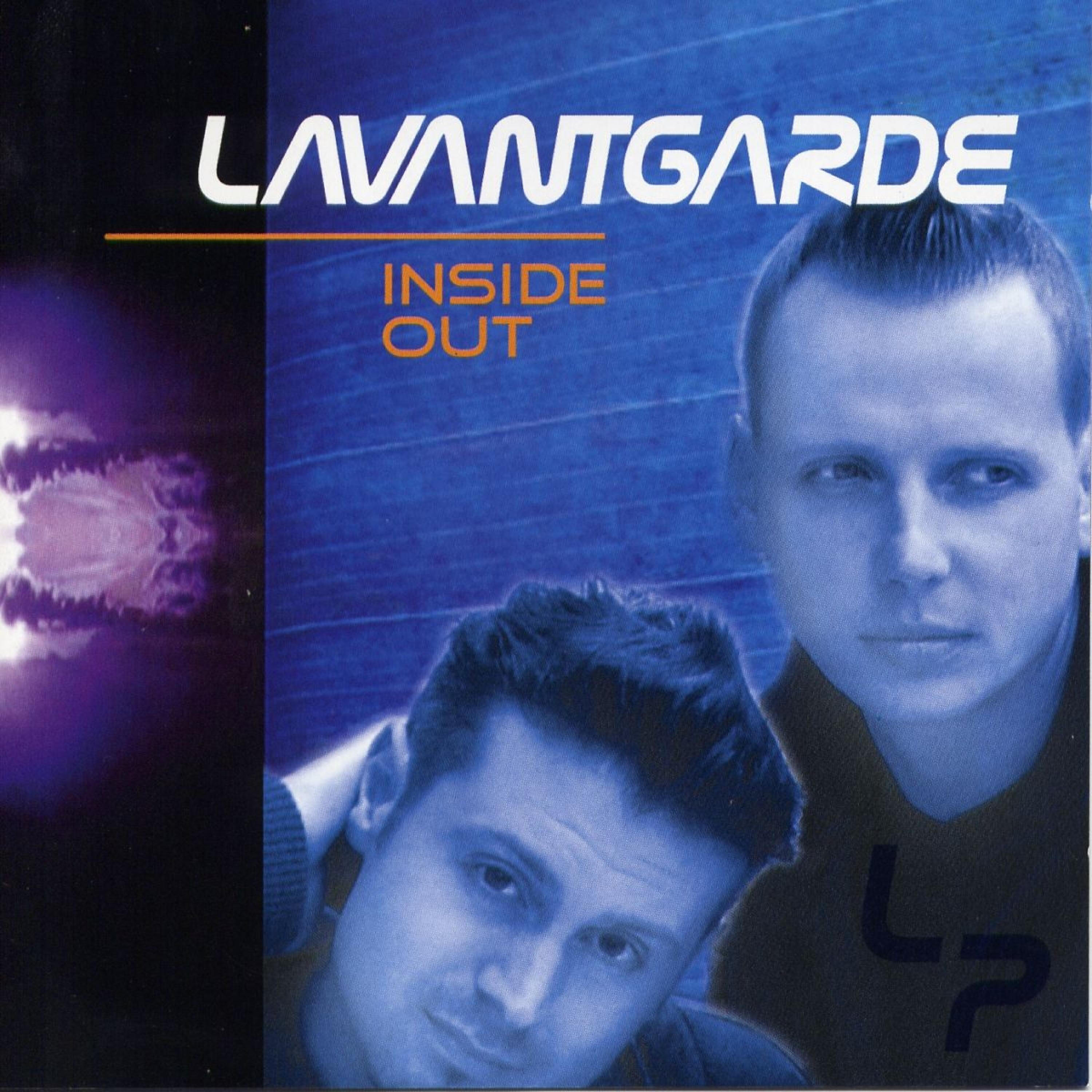 Lavantgarde - Recall of Night
