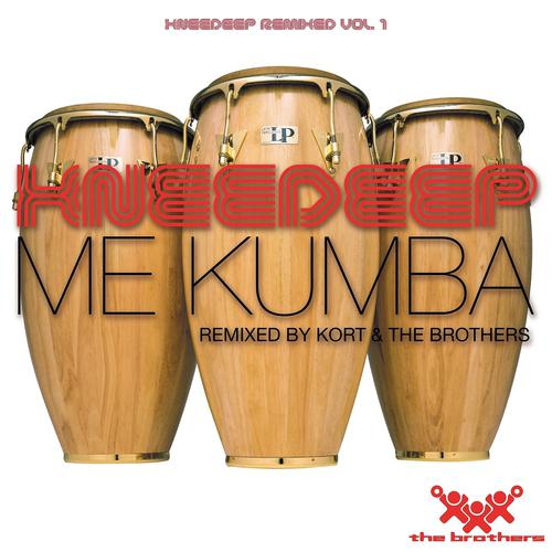 Постер альбома Me Kumba