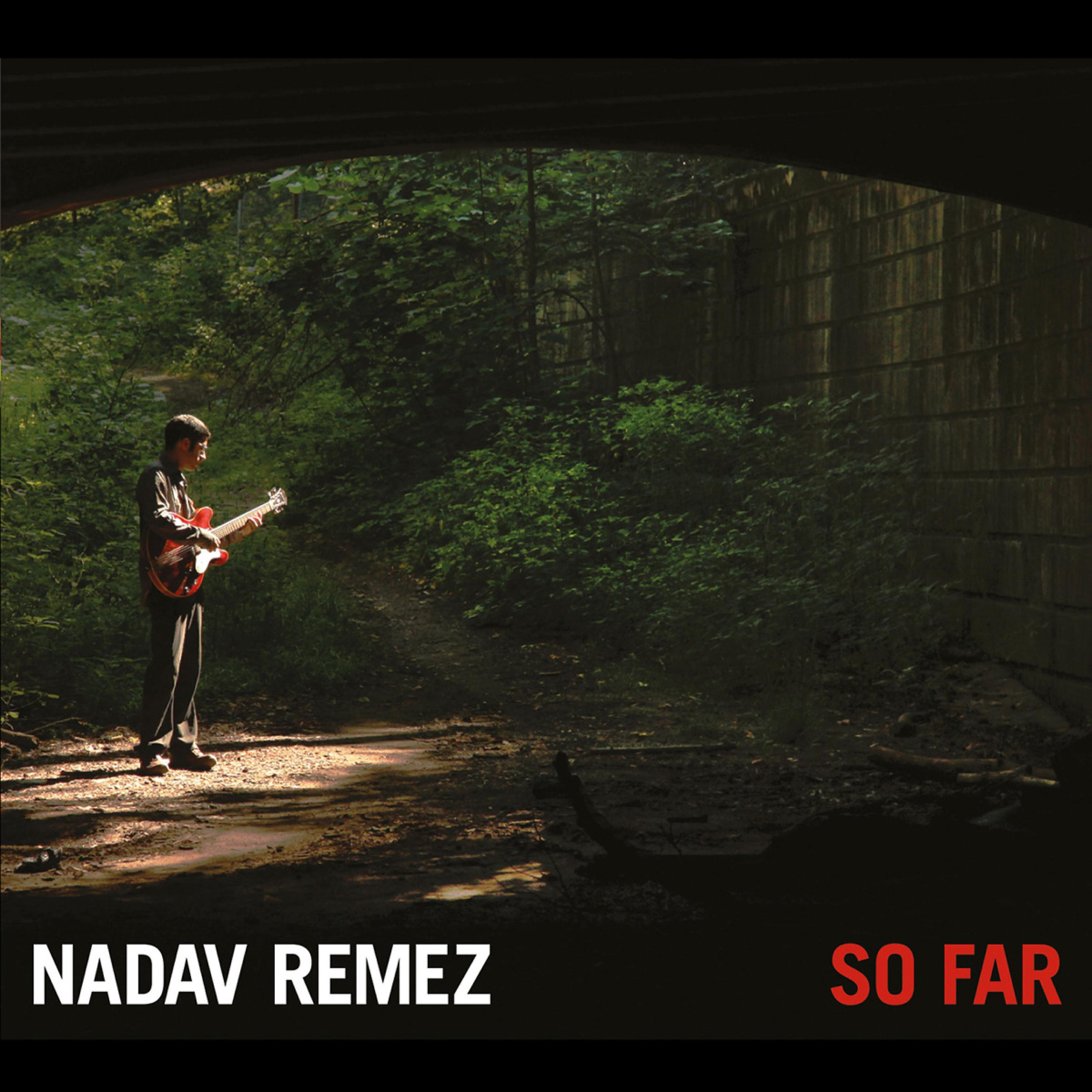 Nadav Remez - Lecha Dodi