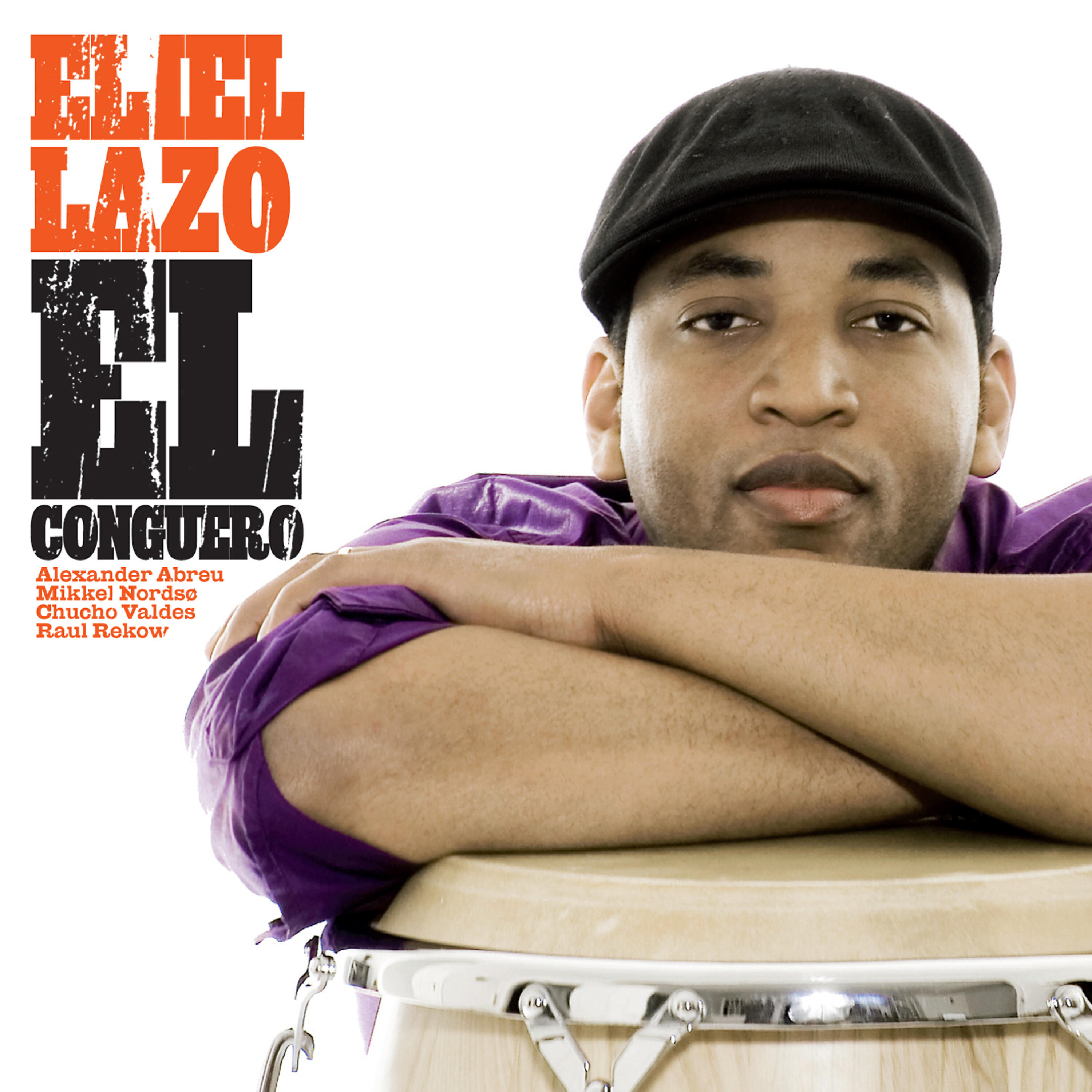 Eliel Lazo - Parapirope