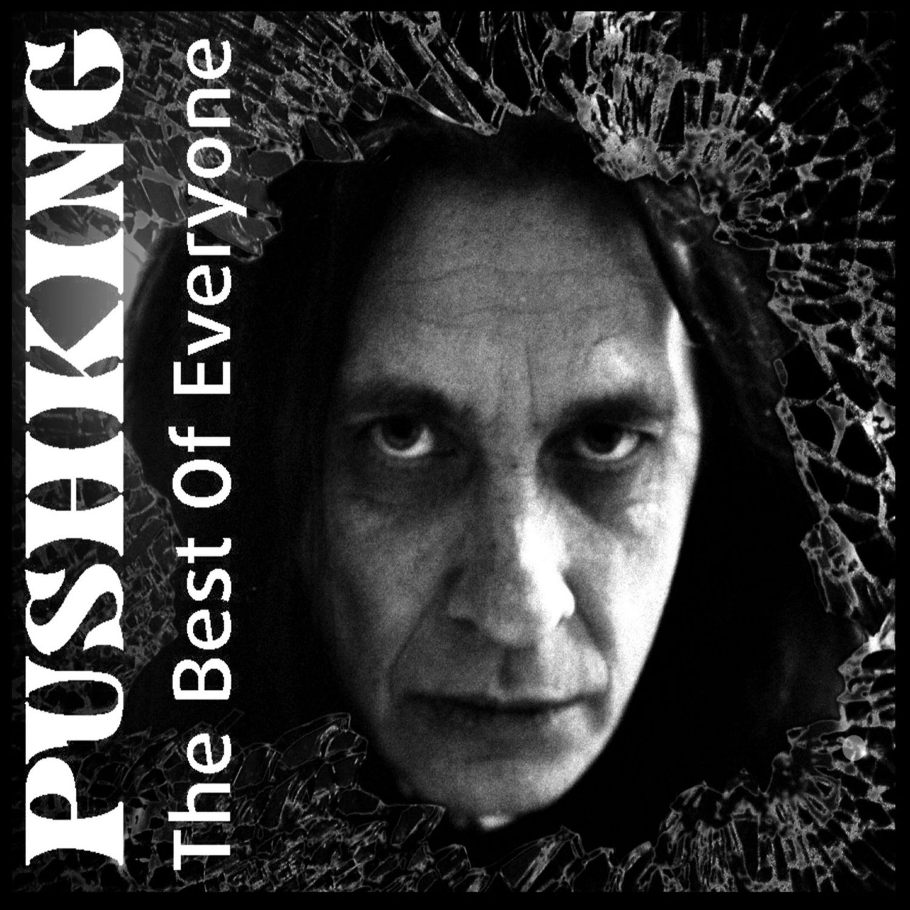 Pushking - Ticket to London
