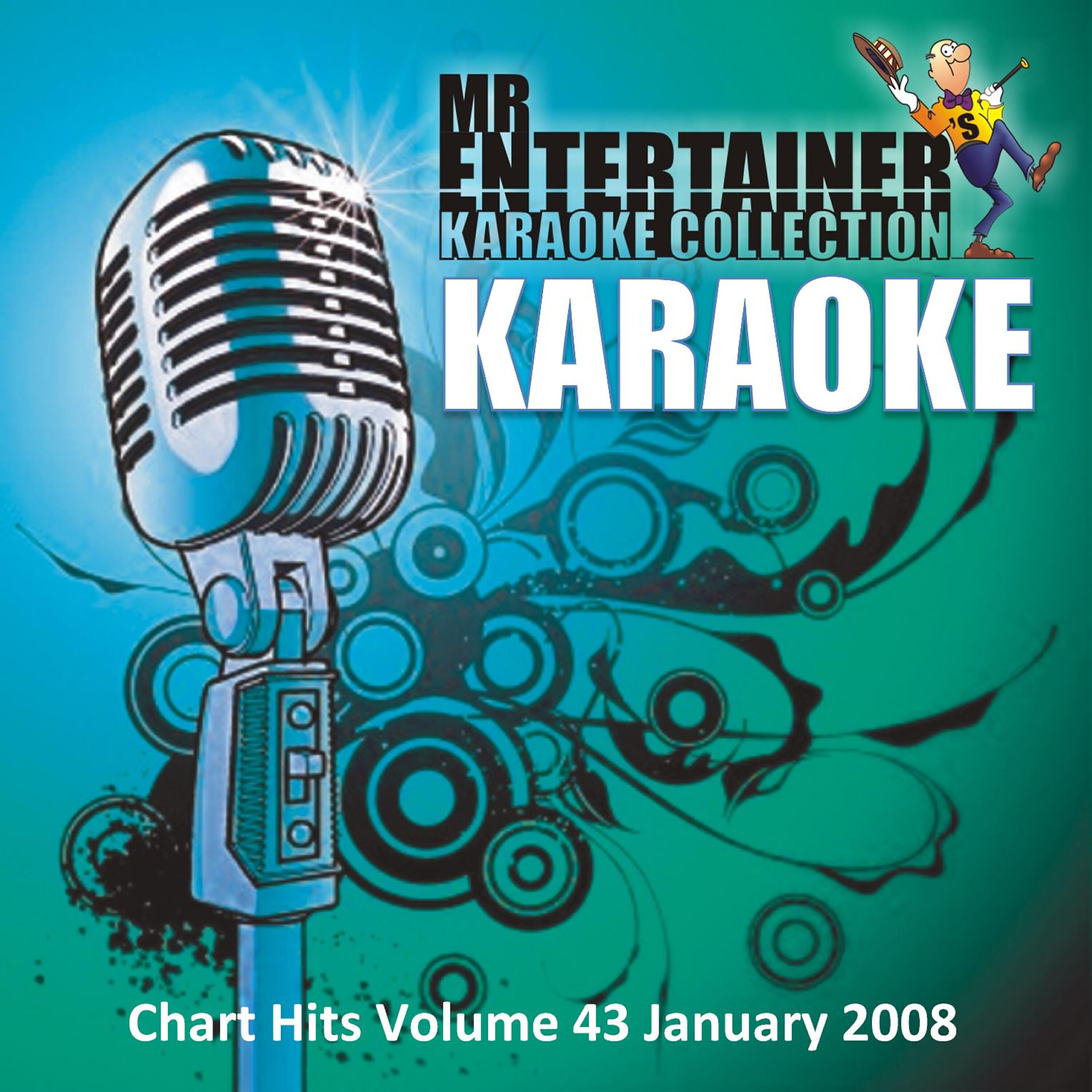 Mr. Entertainer Karaoke - Relax Take It Easy (In the Style of Mika) [Karaoke Version]