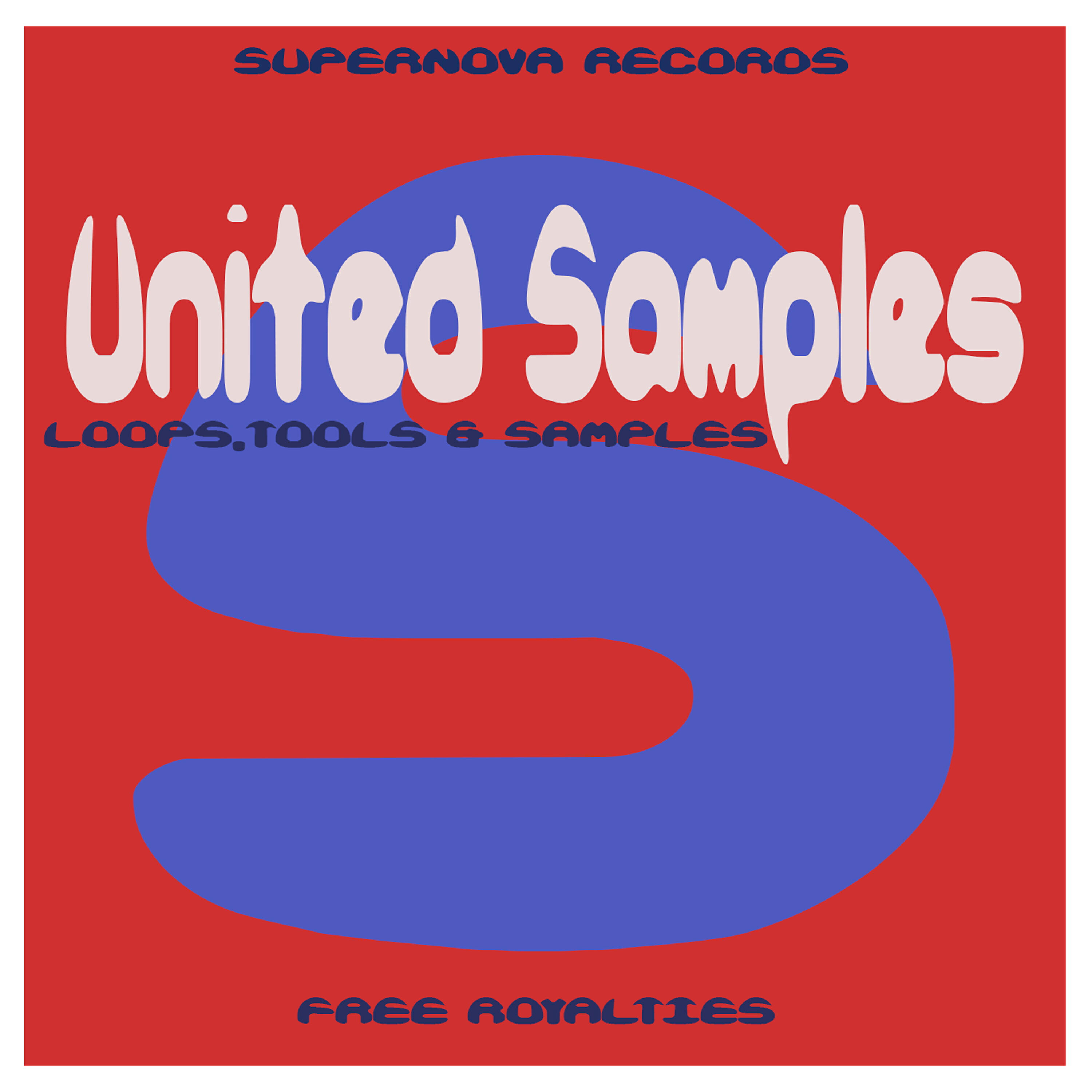 Ian Tools - United Samples 128 (Tool 9)