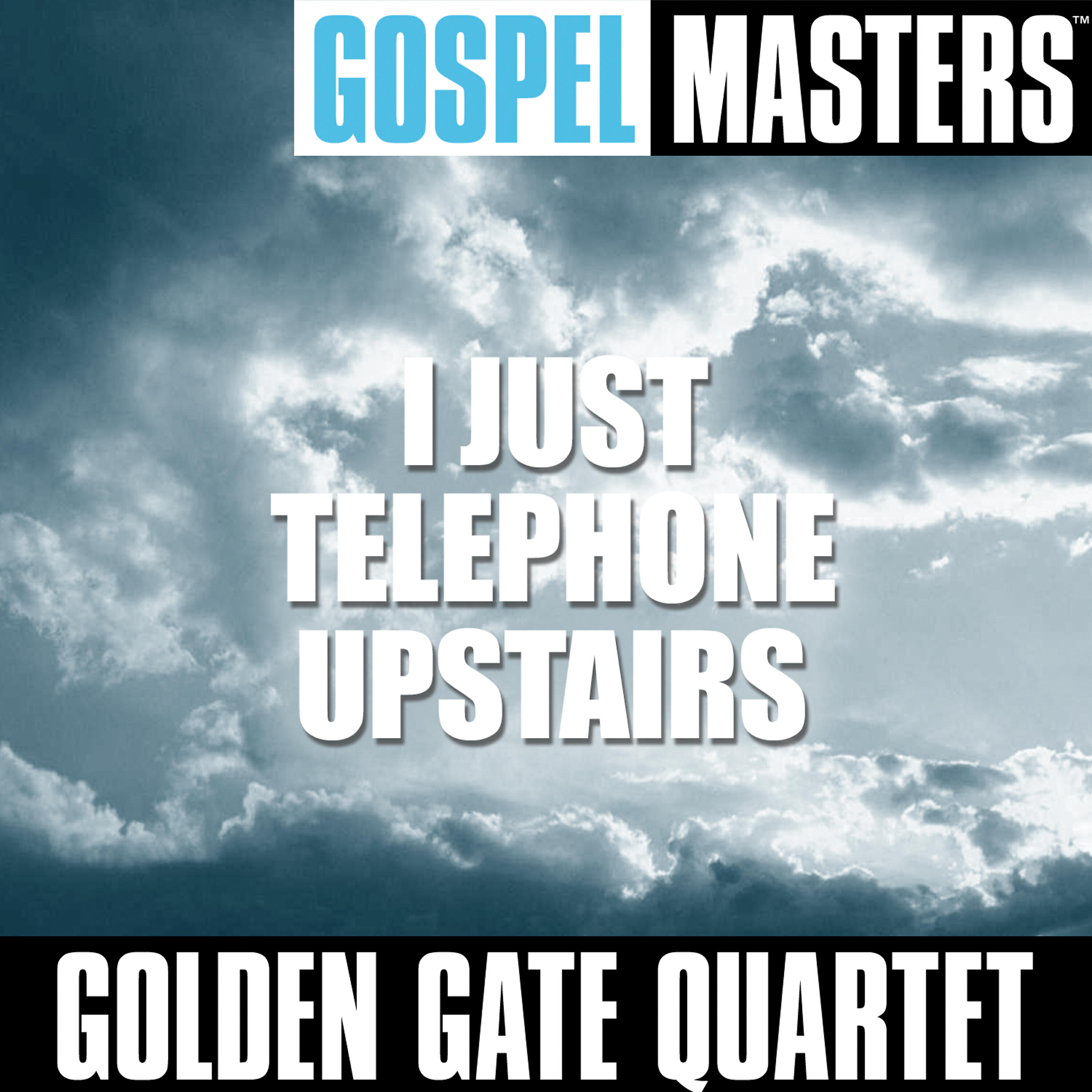 Golden Gate Quartet - The Birth of the Blues