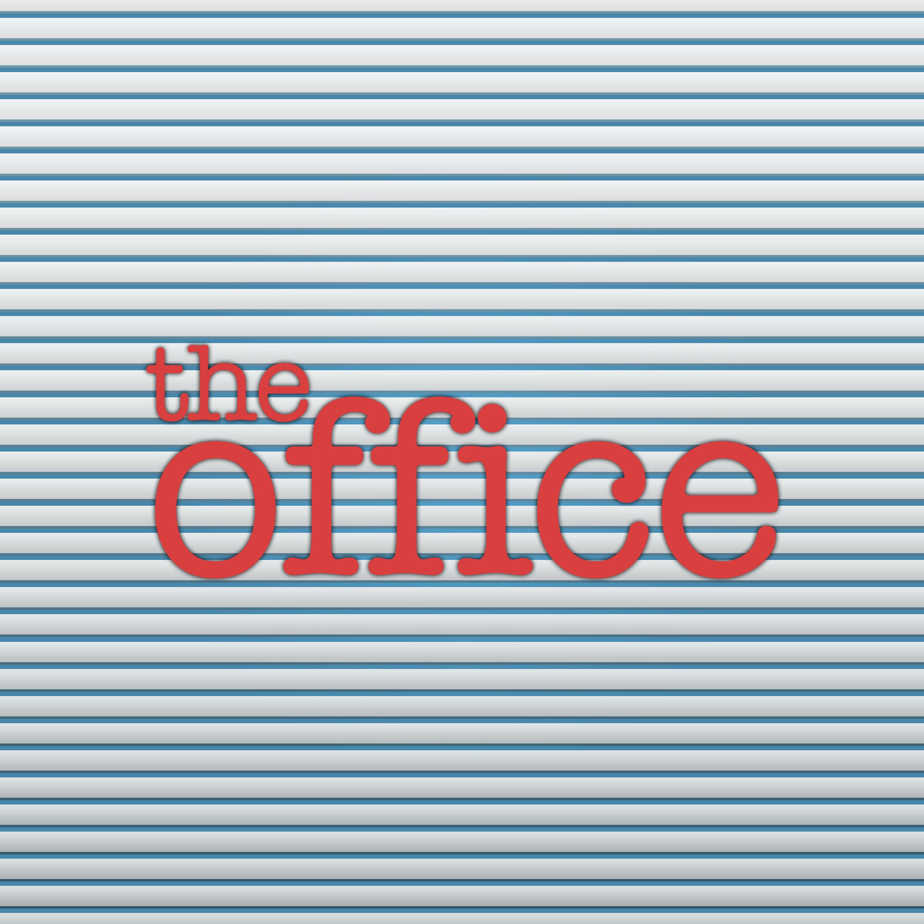 Постер альбома The Office (Theme from Tv Series)