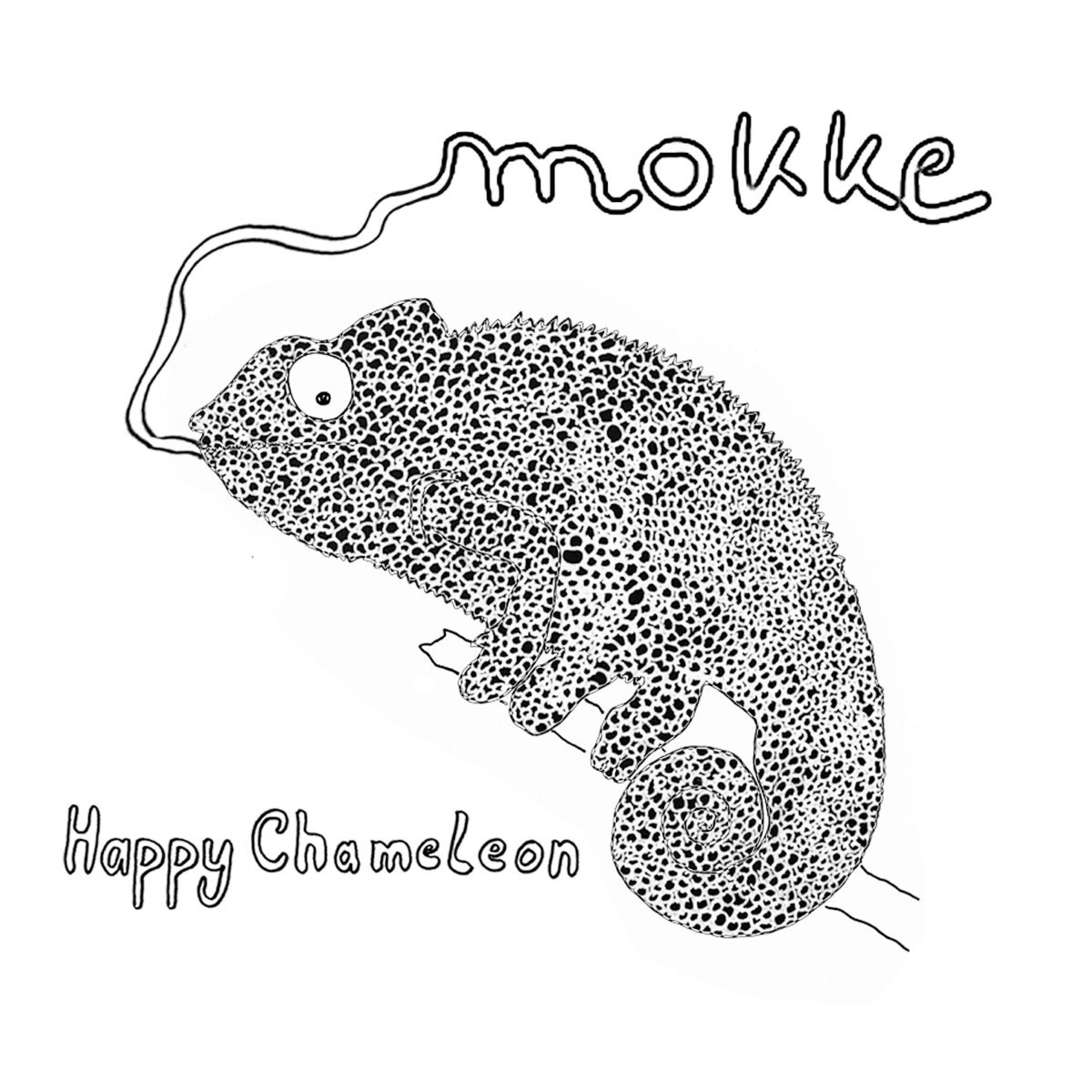 Mokke - Breakdown - Polyphonic the Verbose Remix Featuring Serengeti