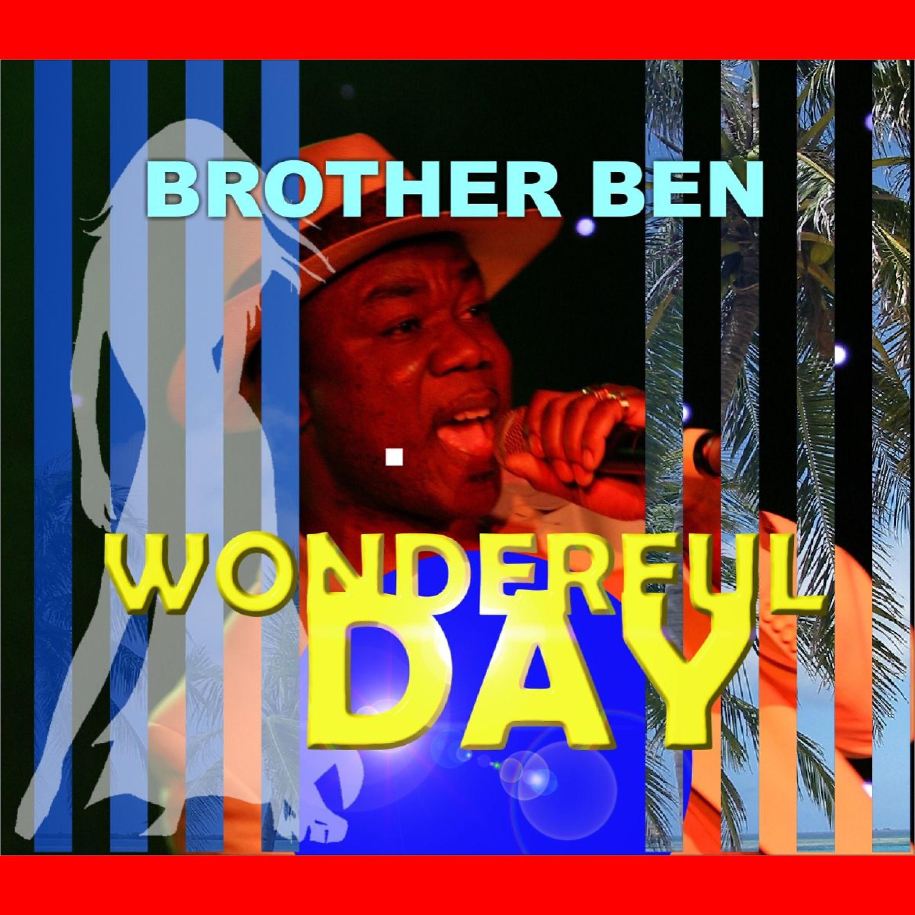 Brother Ben - Ich Bin Froh Wenn Der Winter Vorbei Ist (Remix)