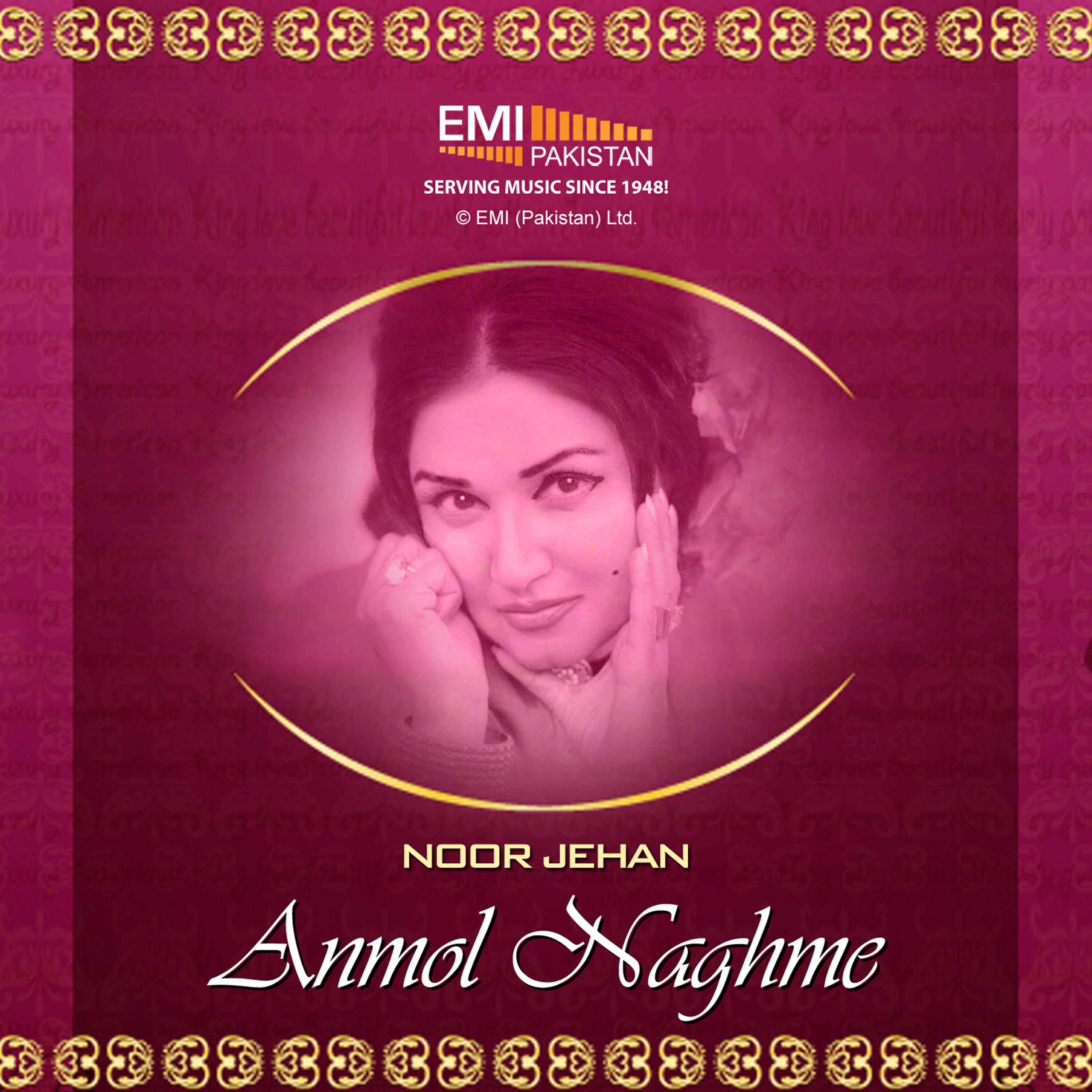 Nayyara Noor - Tera Saaya Jahan Bhi Ho