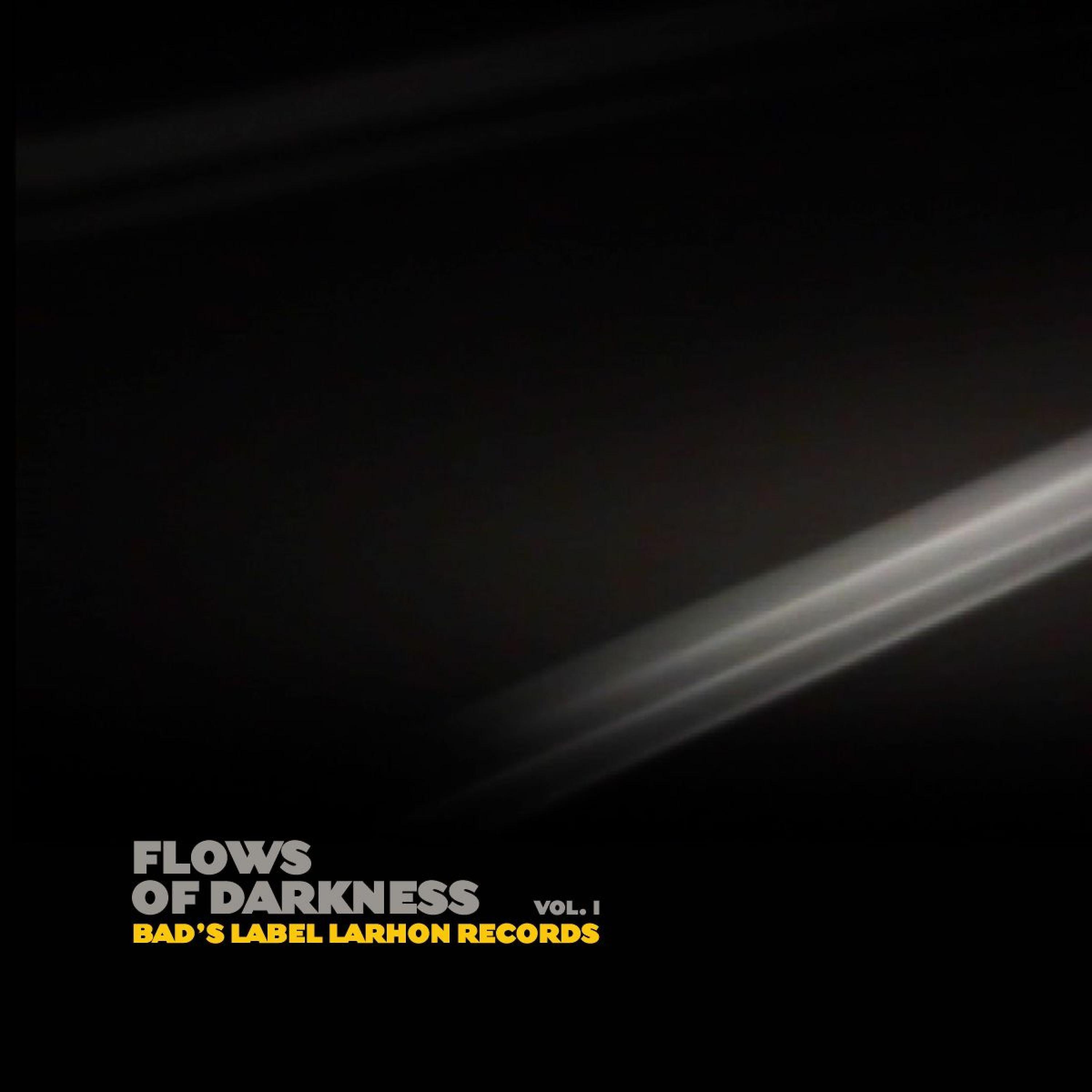 Постер альбома Flows of Darkness...