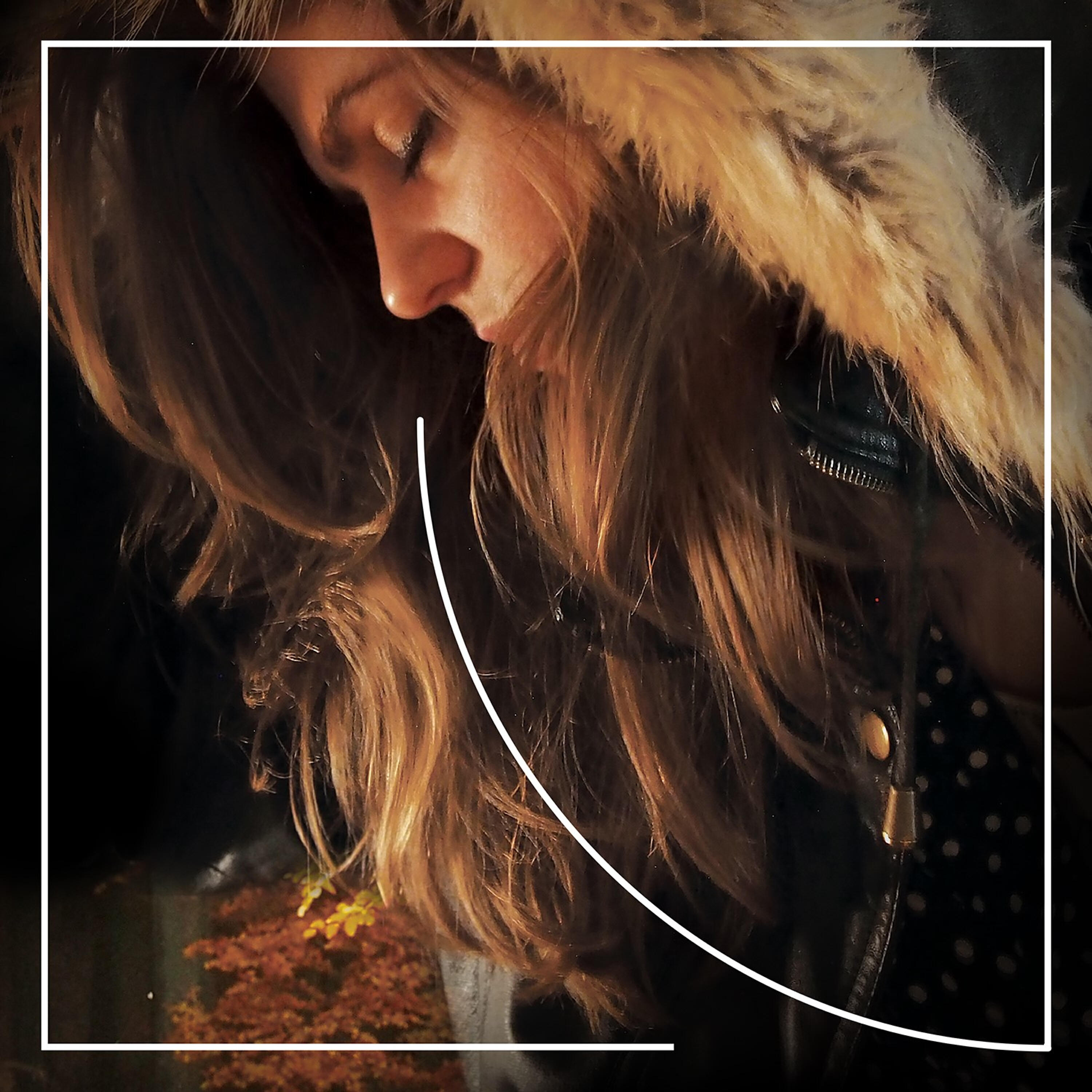 Maja Gry - Too Close (Joshua Lindemann Remix)