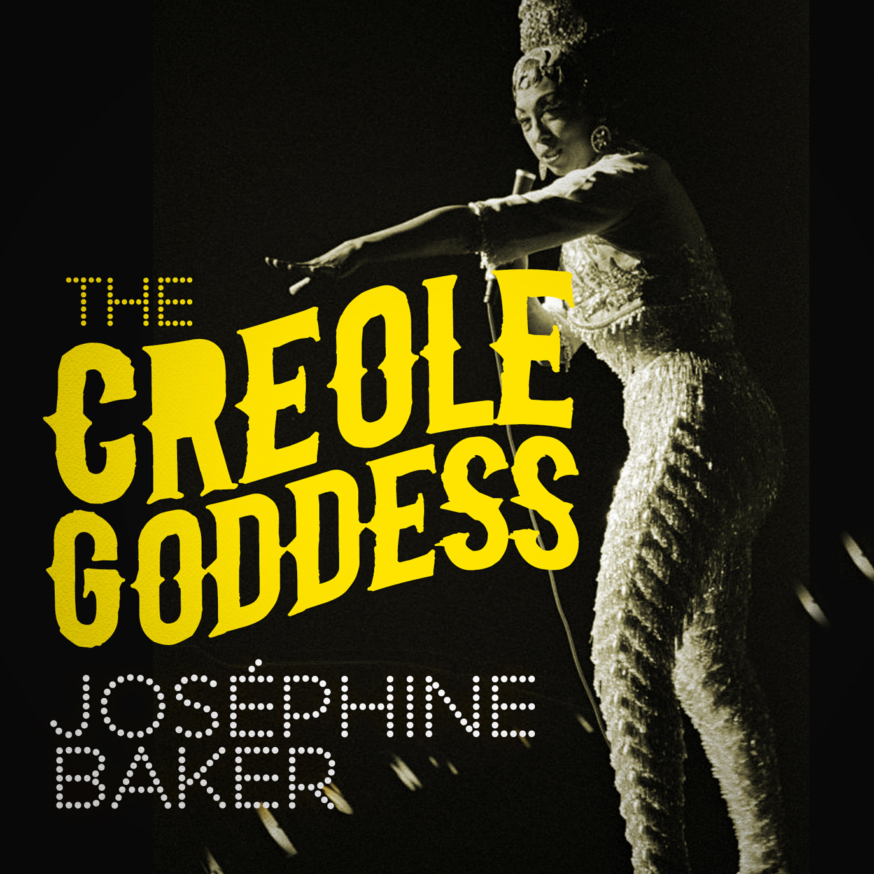 Josephine Baker - Sleepy Time Gal
