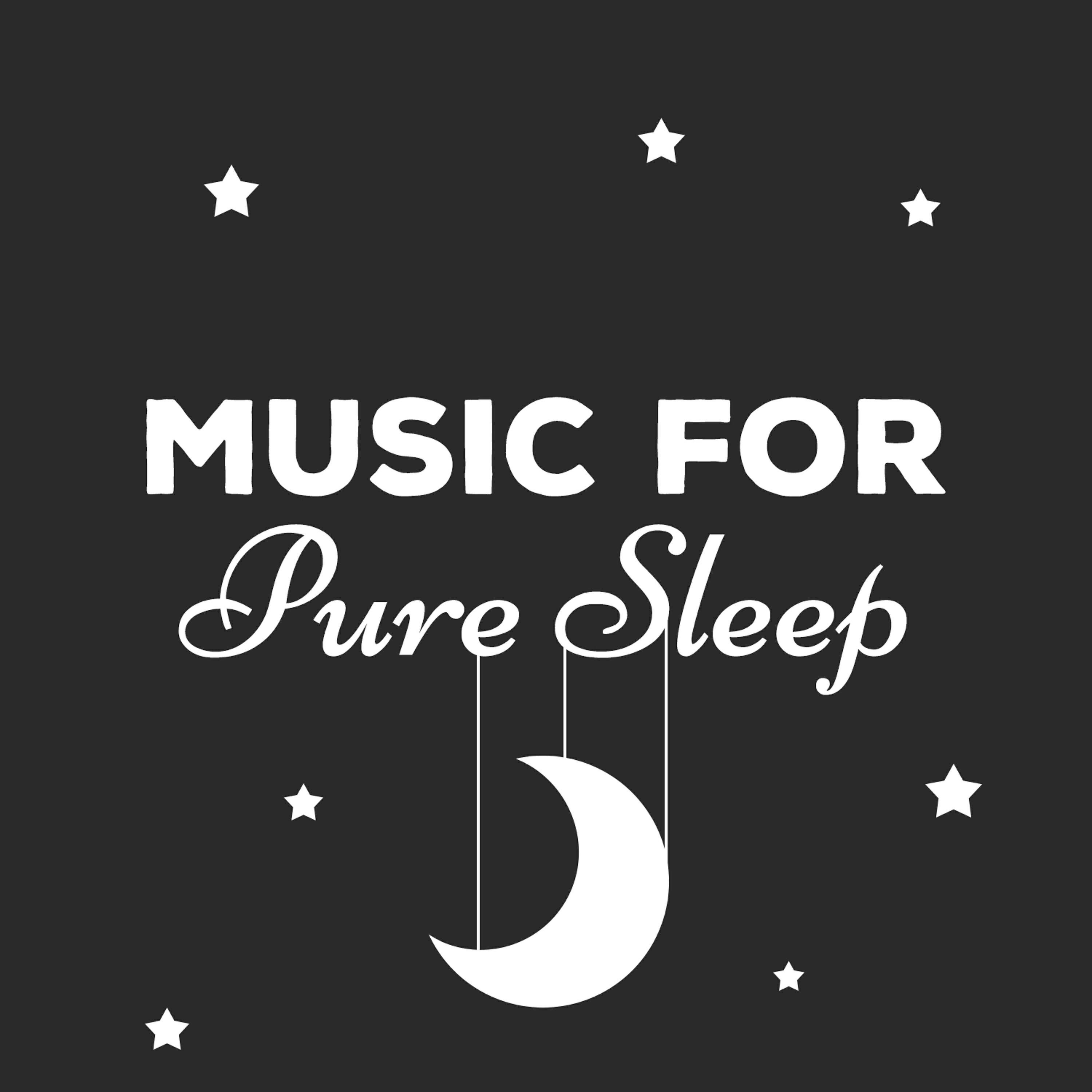 Music For Absolute Sleep - Planets Aligned