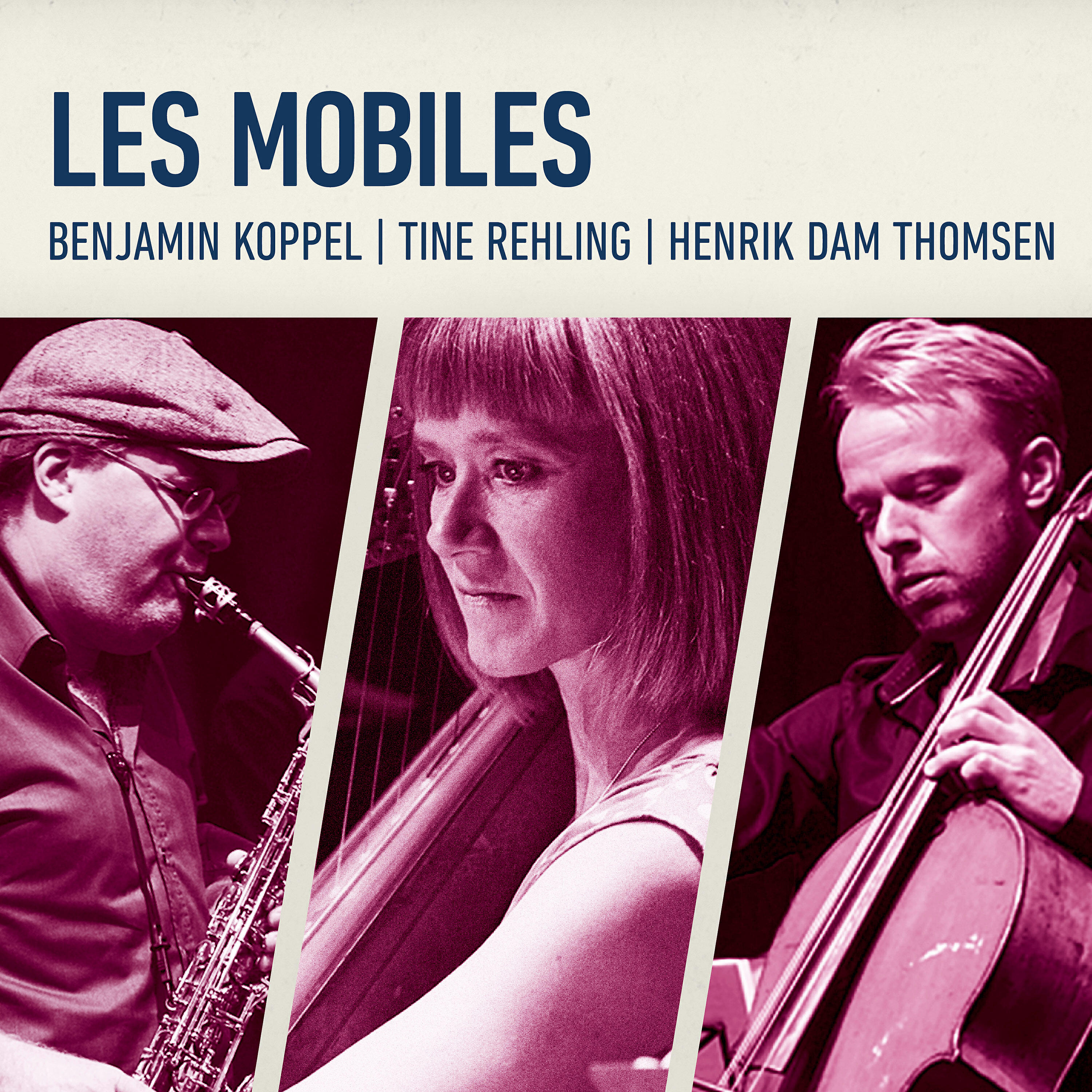 Benjamin Koppel - Waltzin’ for Viola