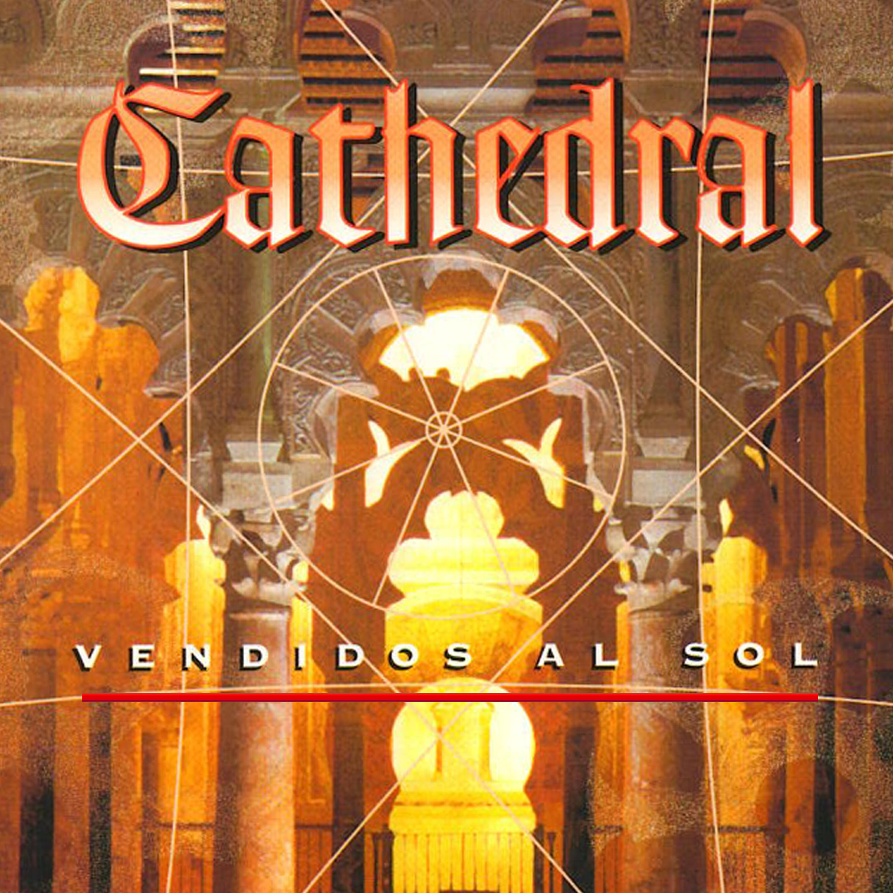 Cathedral - Un Bosque de Hierro