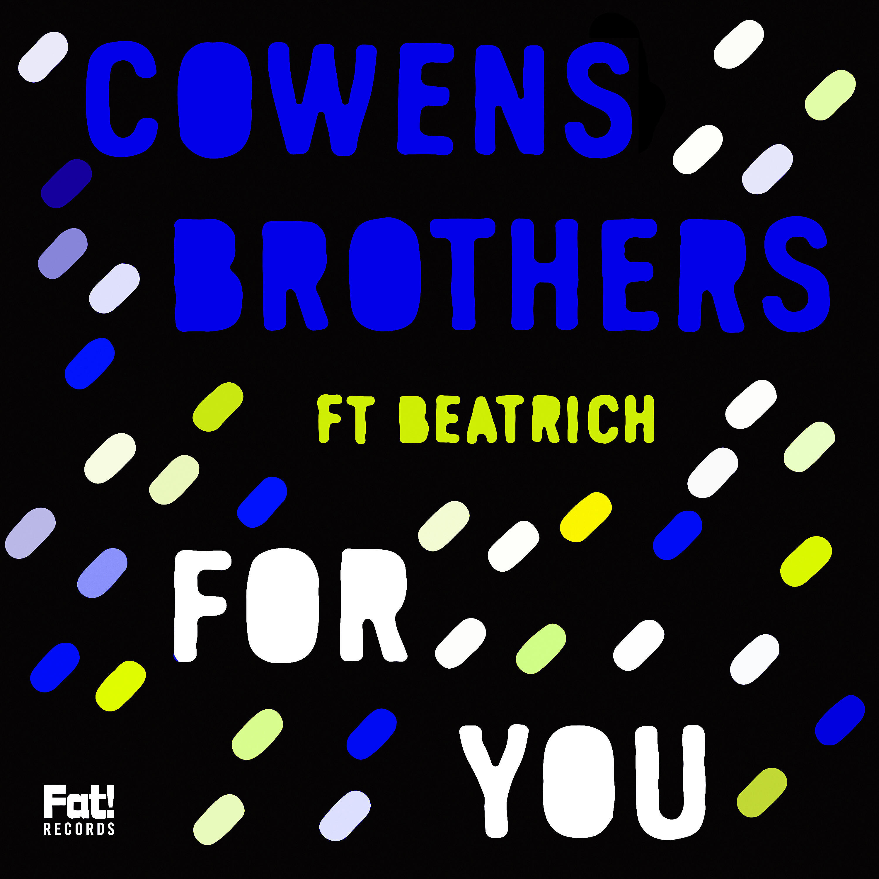 Beatrich - For You