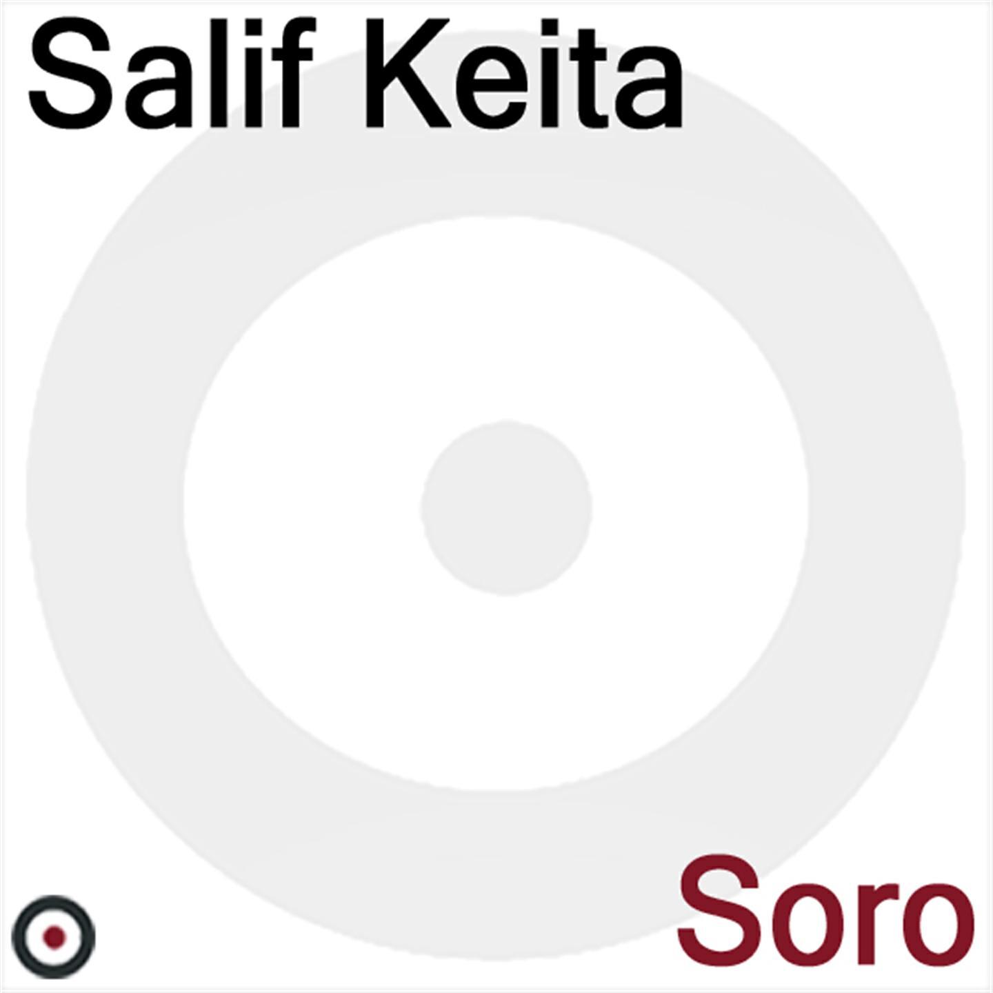 Salif Keita - Sanni Kegniba