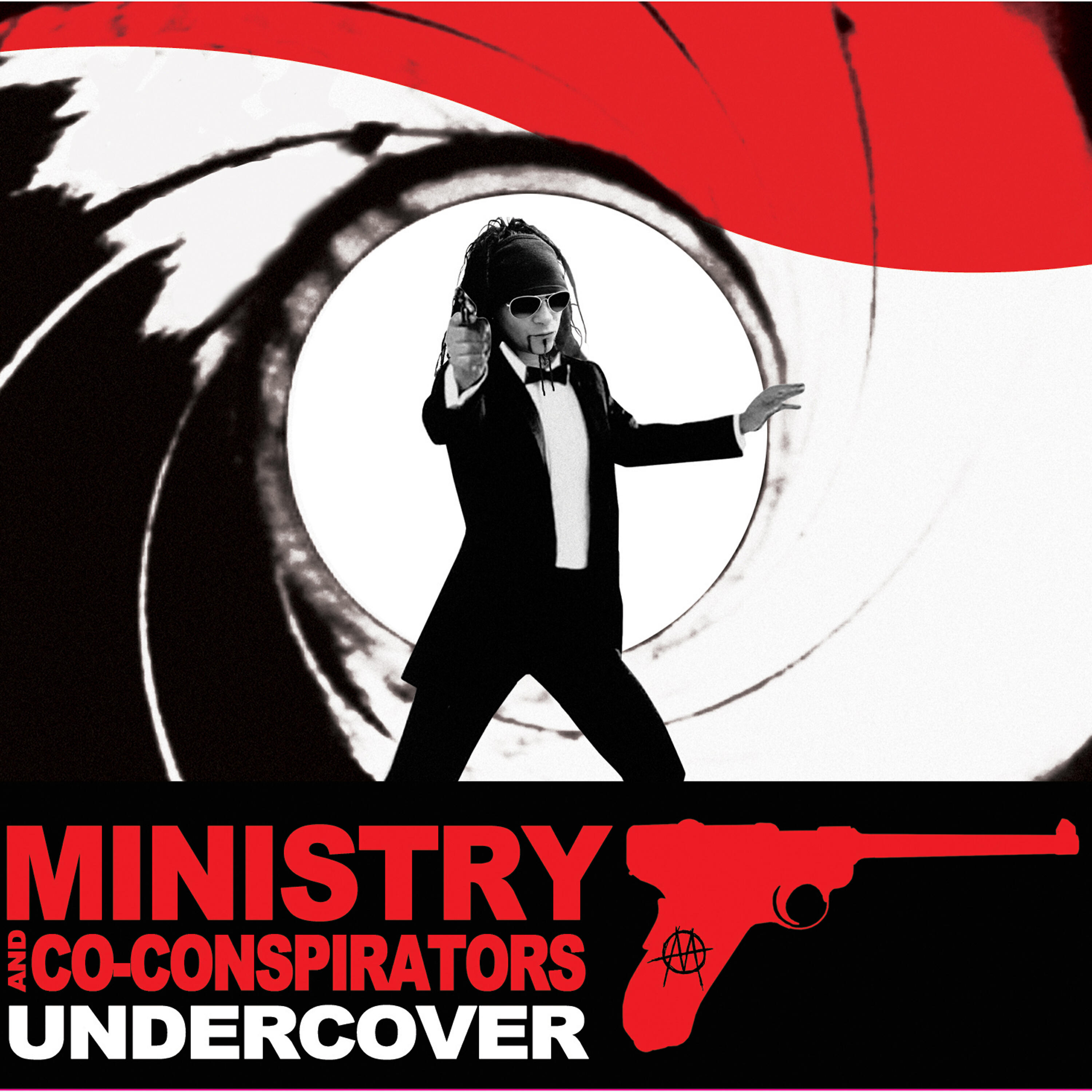 Ministry - Every Day Is Halloween