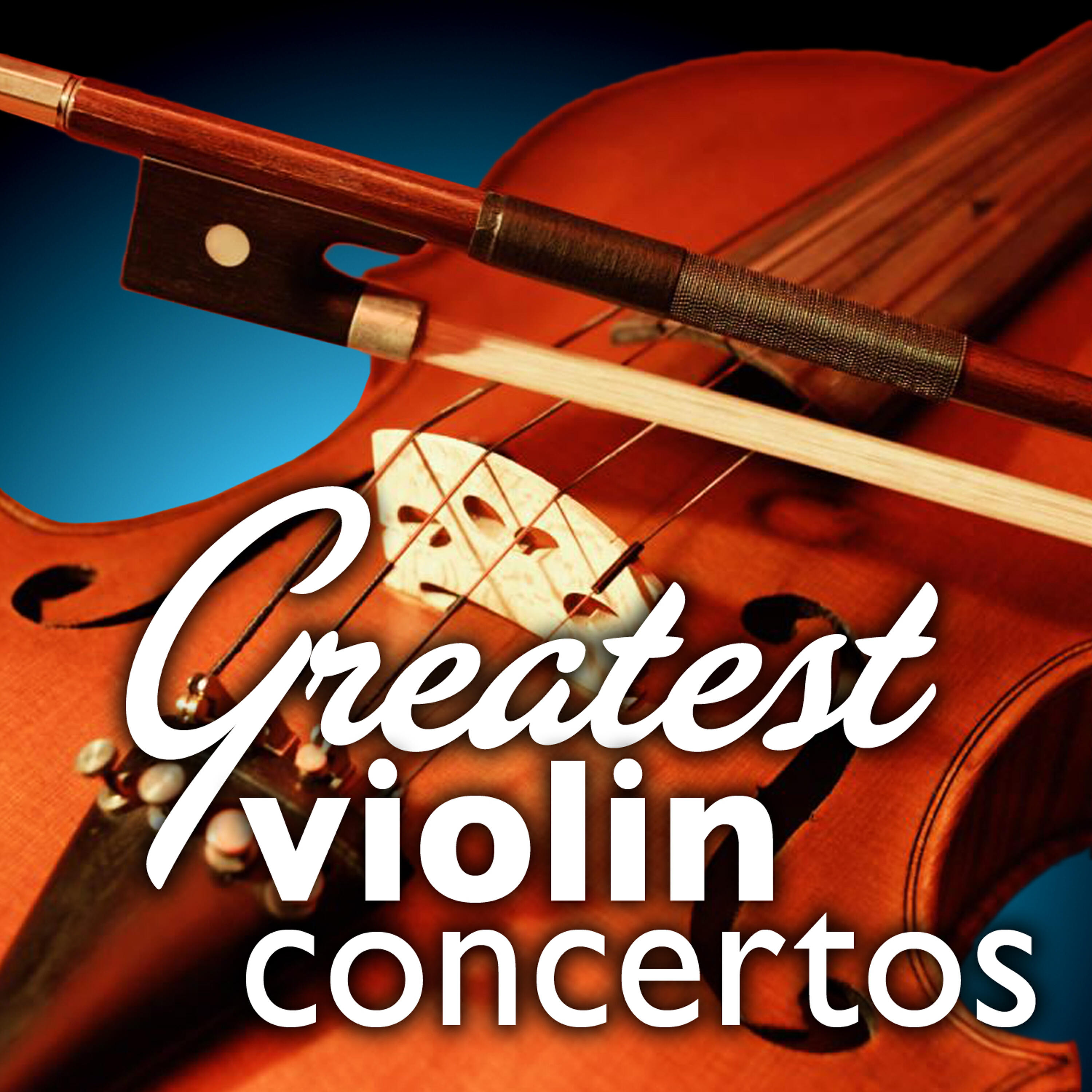 RCA Victor Symphony Orchestra - Concerto in D Minor for 2 Violins, BWV 1043 