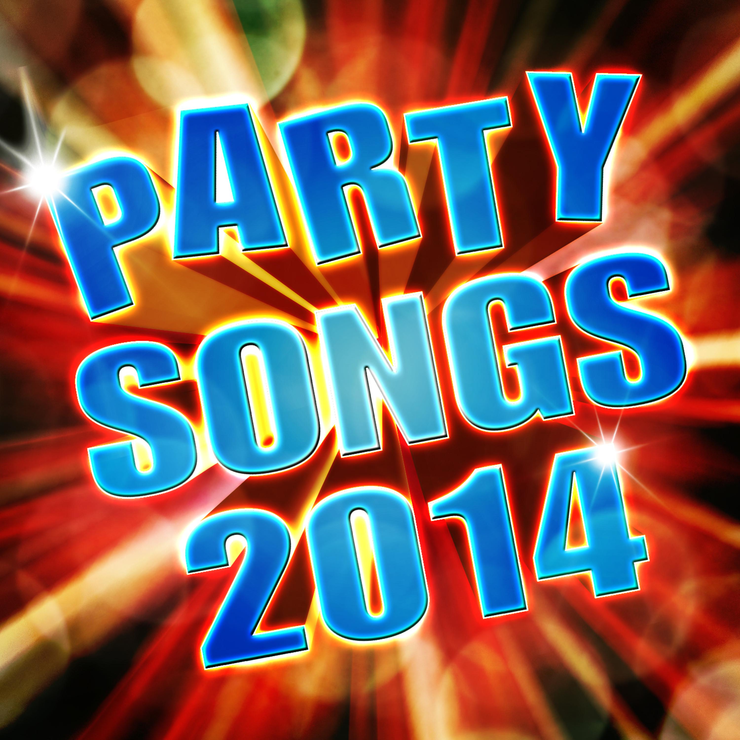 Постер альбома Party Songs 2014