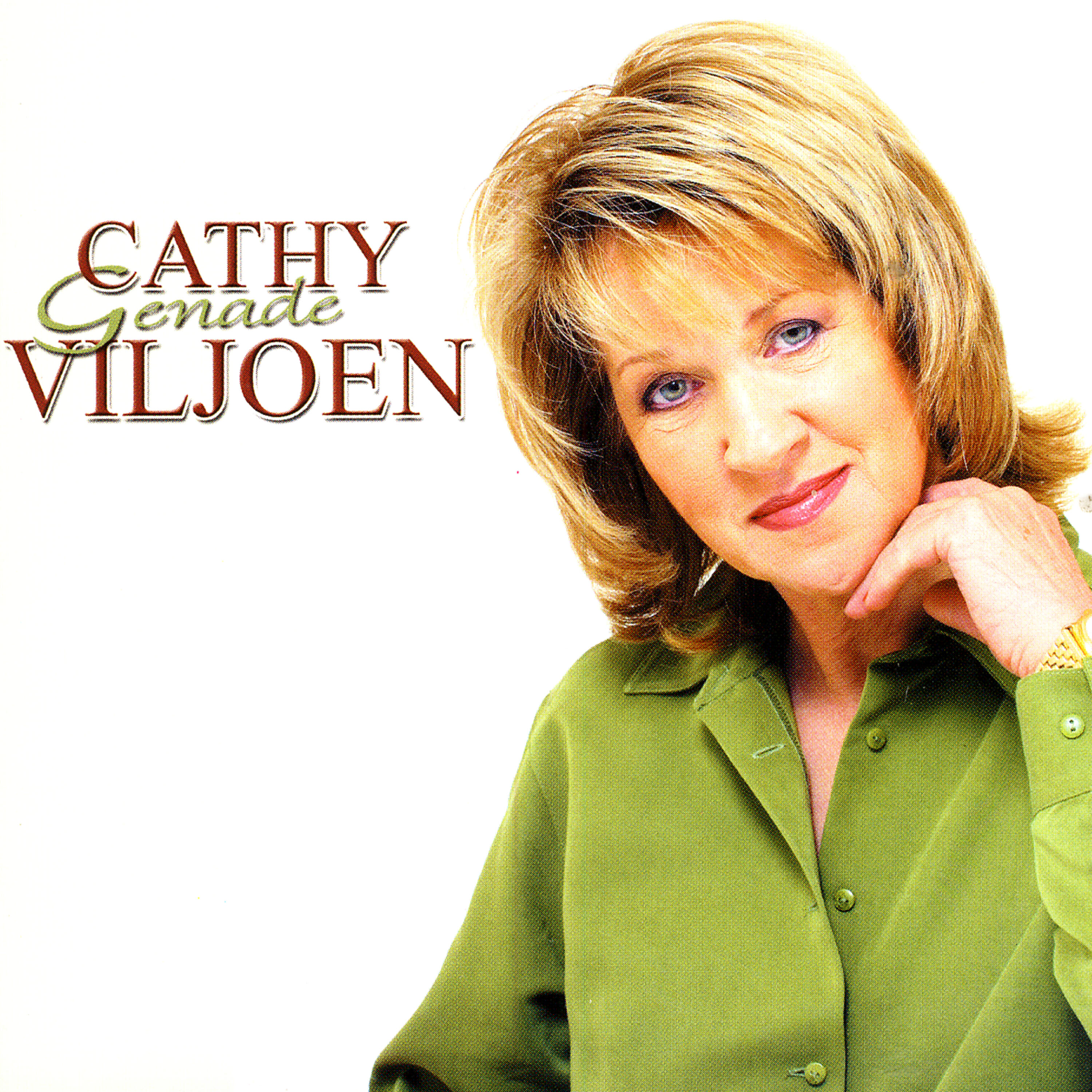 Cathy Viljoen - Jesus Is Die Antwoord