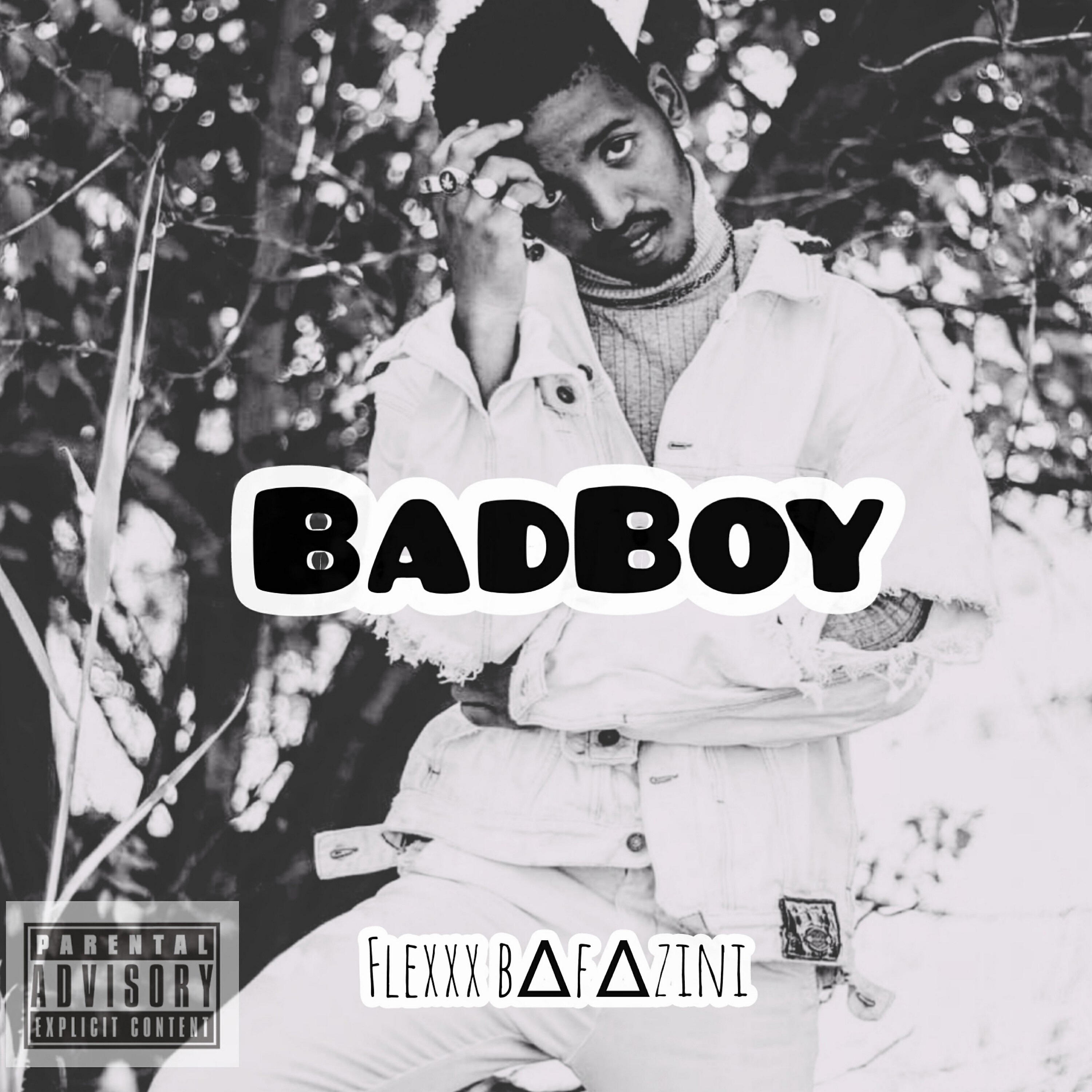 Flexxx Bafazini - B.T.B.T.S.T.J (Blacker the Berry the Sweeter the Juice)