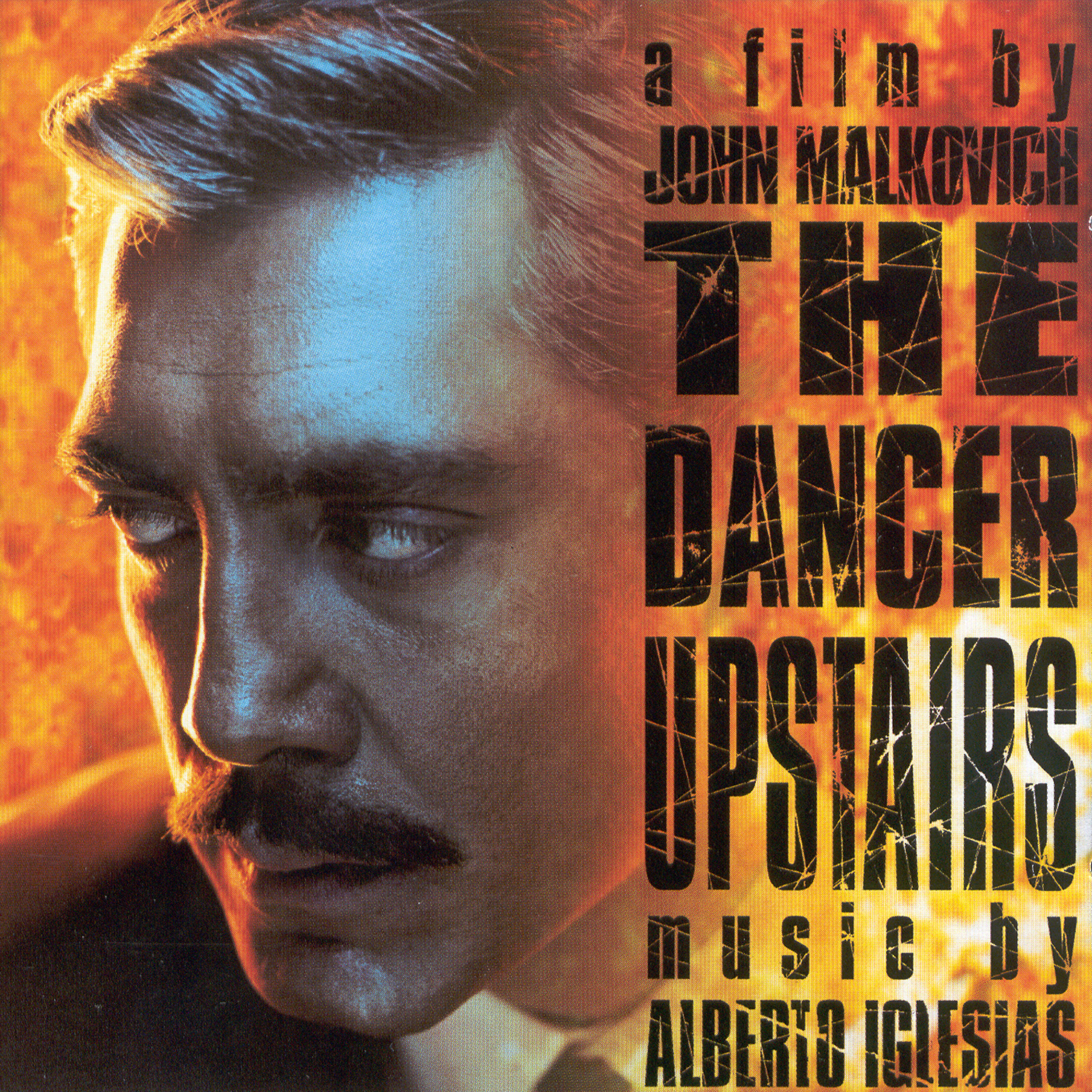 Alberto Iglesias - The Dancer Upstairs 3