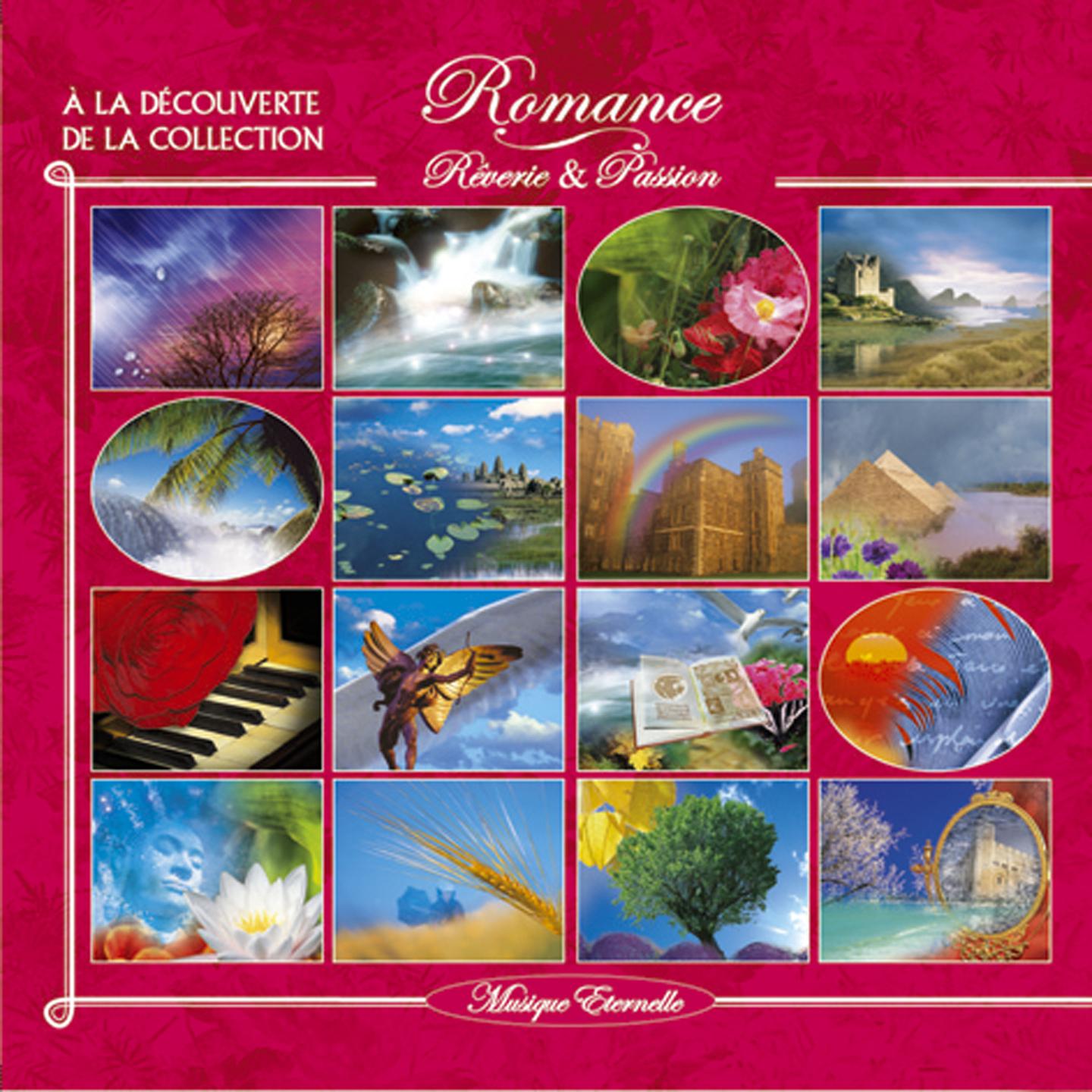 Постер альбома Romance: compilation romance