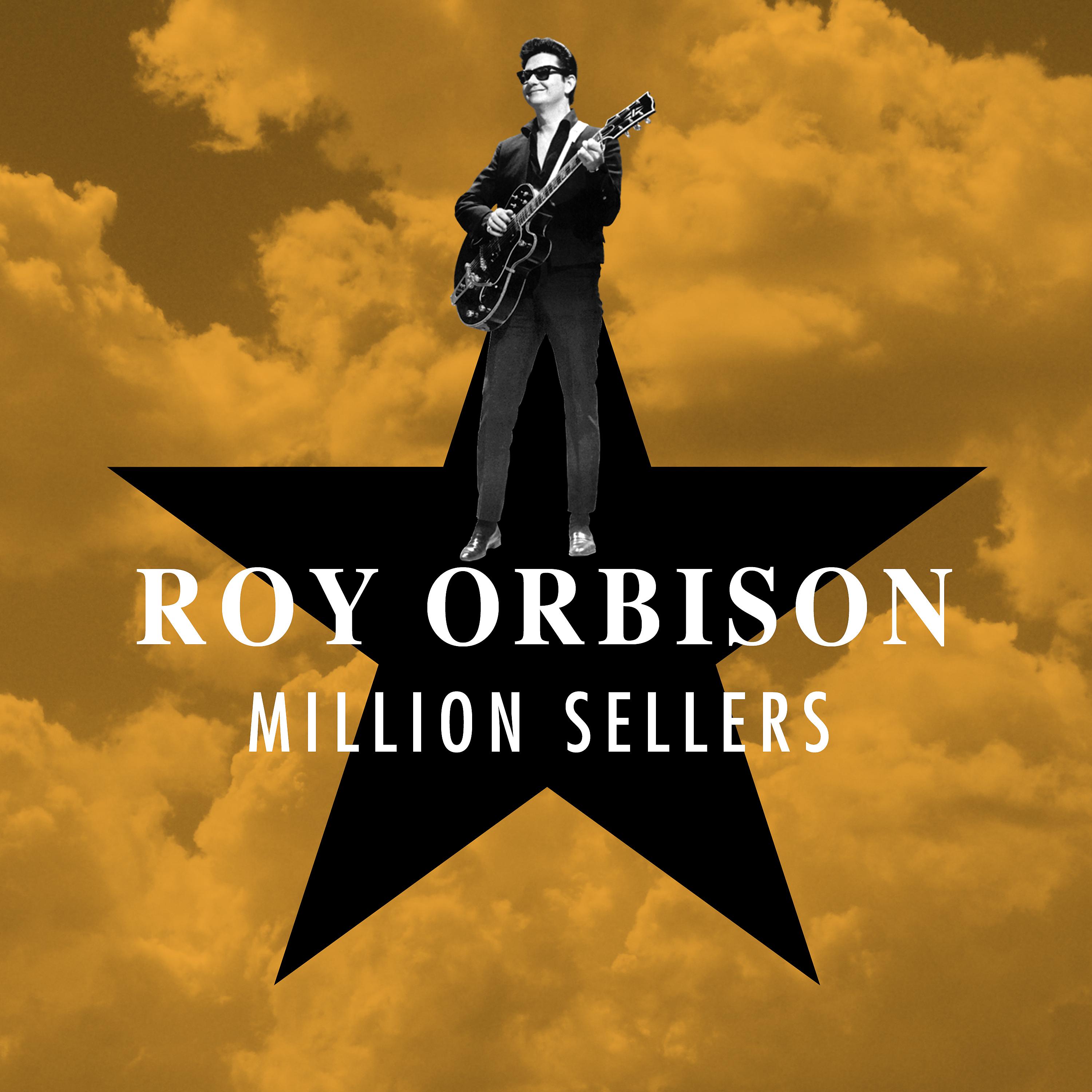 Постер альбома Million Sellers