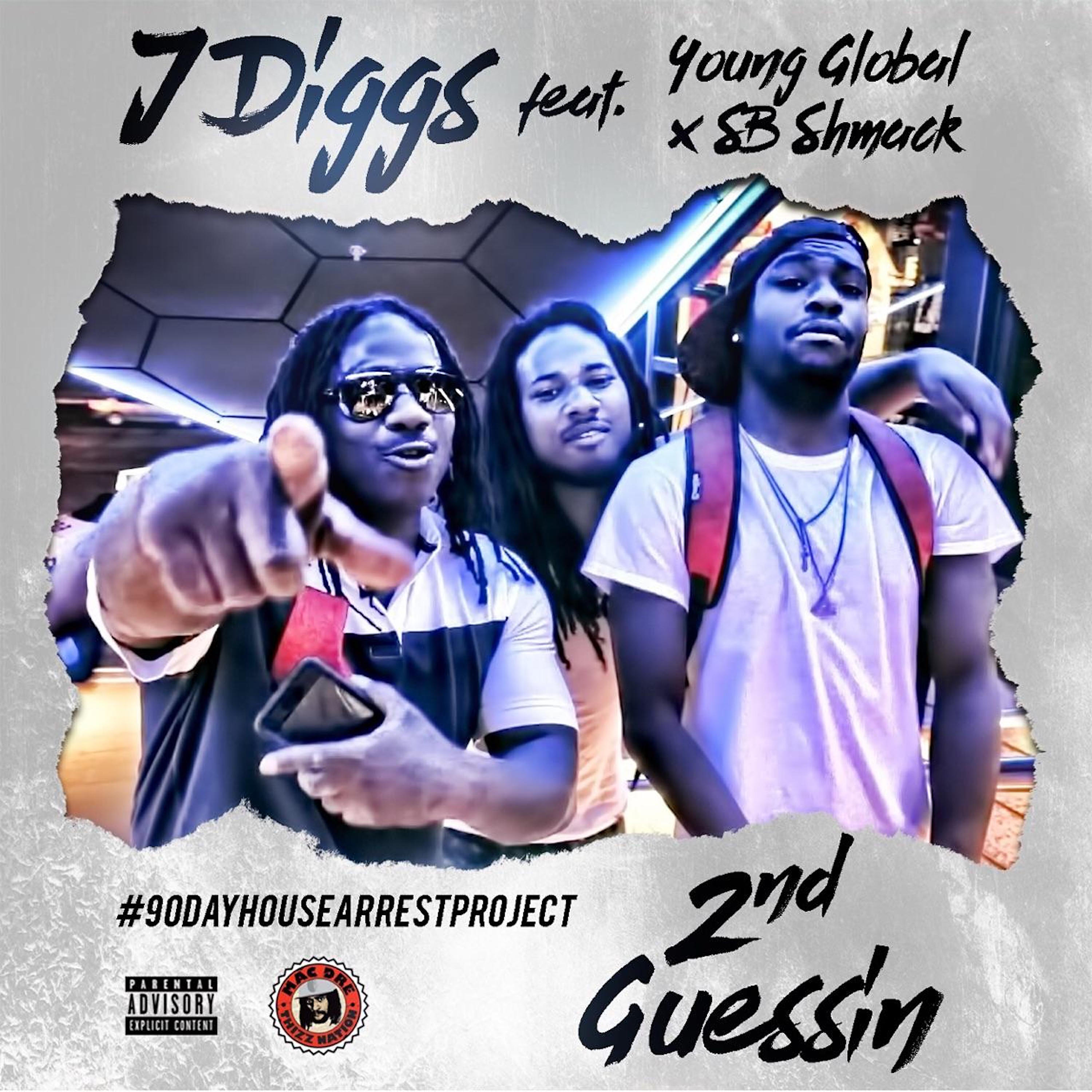 Young Global - 2nd Guessin