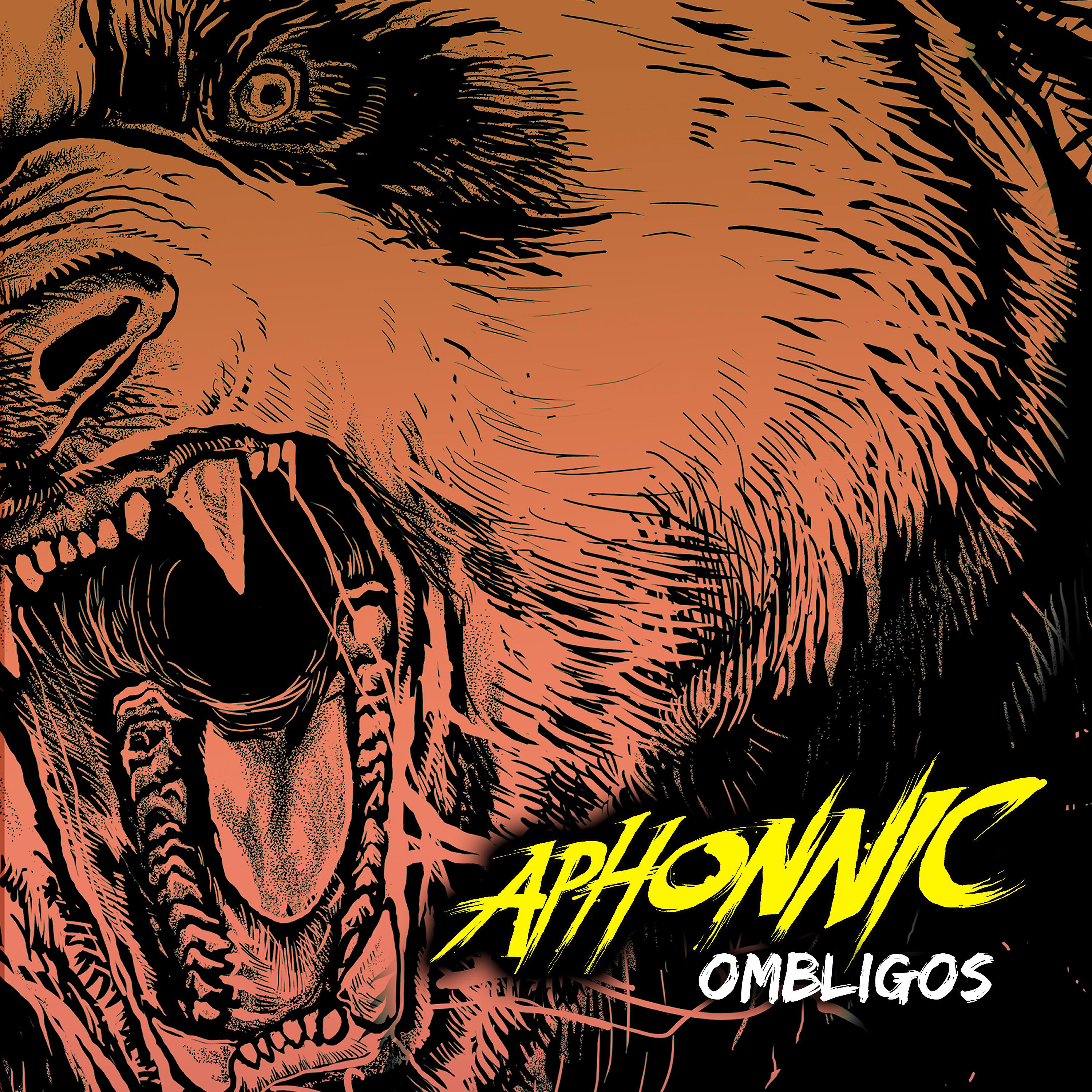 Постер альбома Ombligos - Single