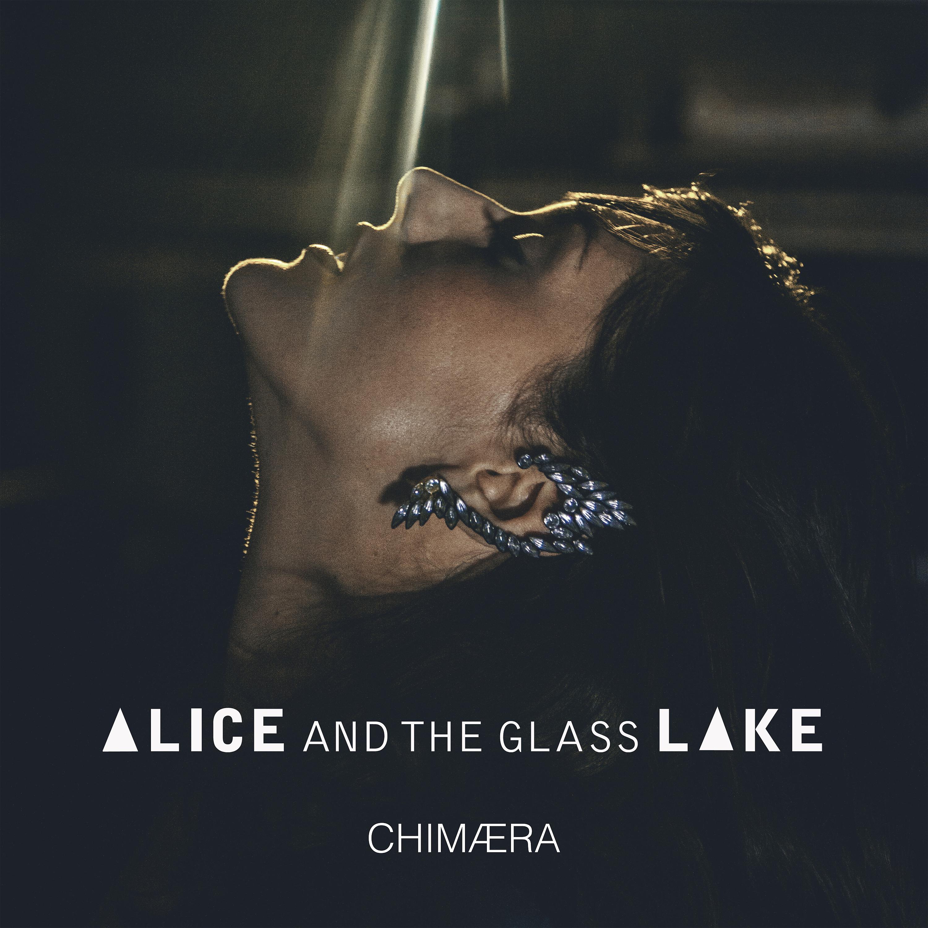 Постер альбома Chimaera