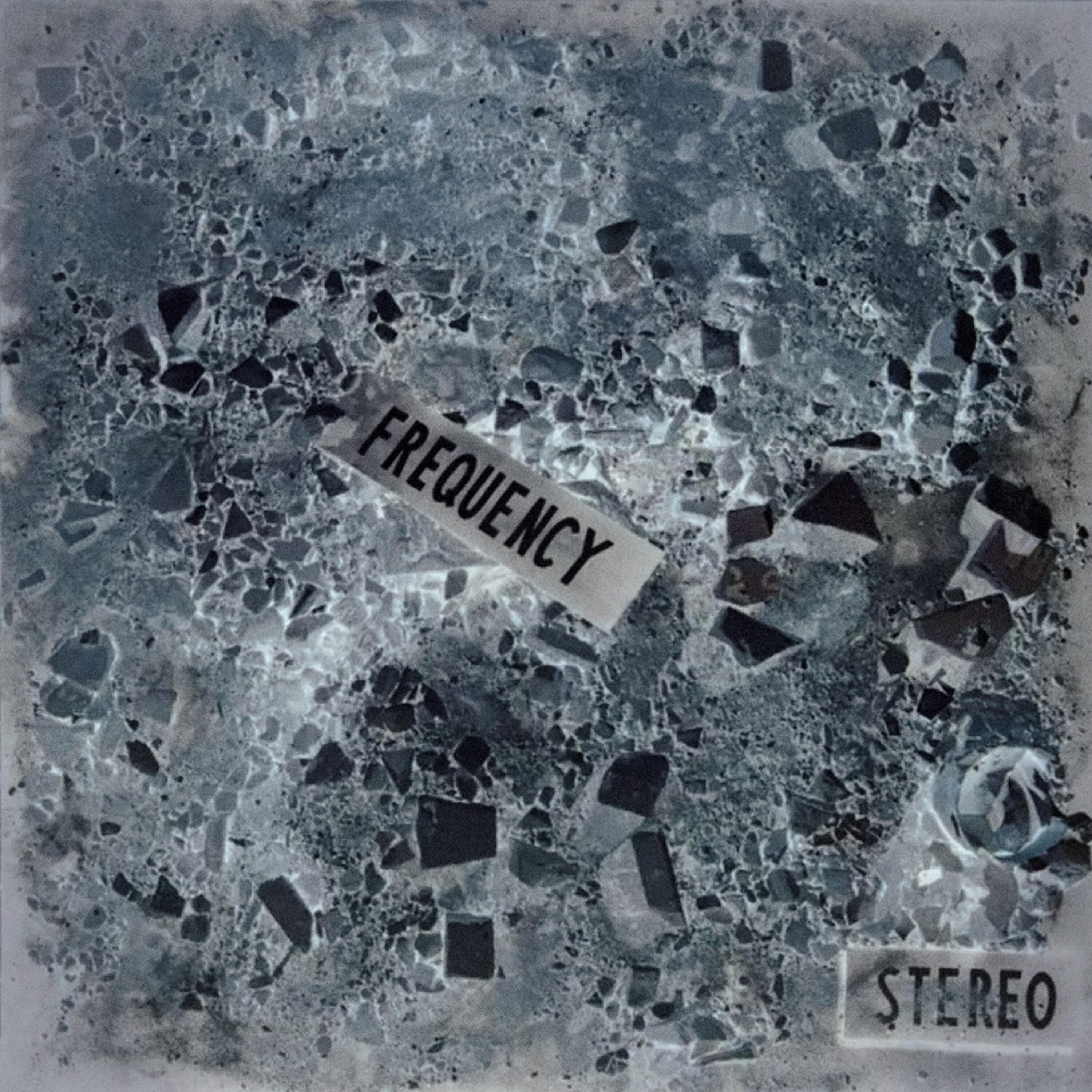 The Low Frequency In Stereo - Elevated / Desecrated (Closing Eyes Celestial Arkestra Mix)