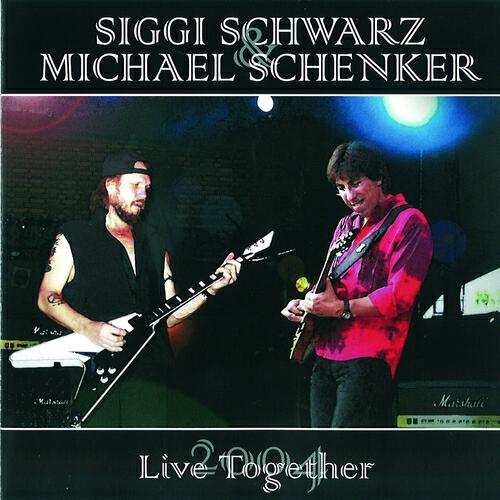 Siggi Schwarz - Built for Comfort