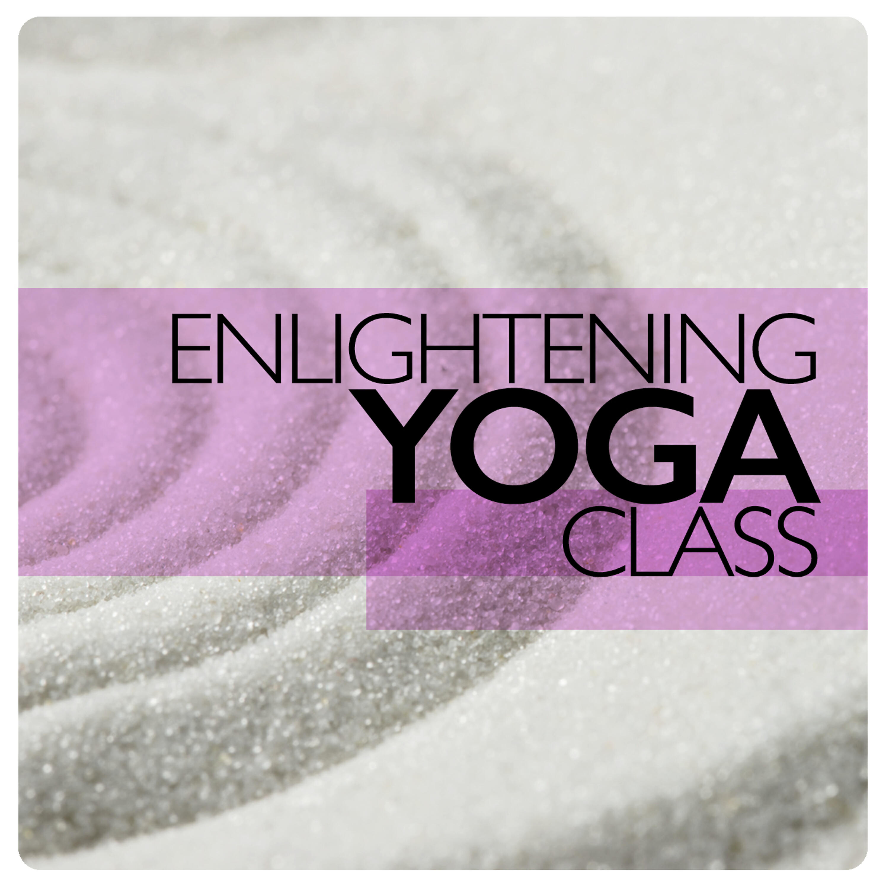 Yoga Class Music - Undercover Darkness