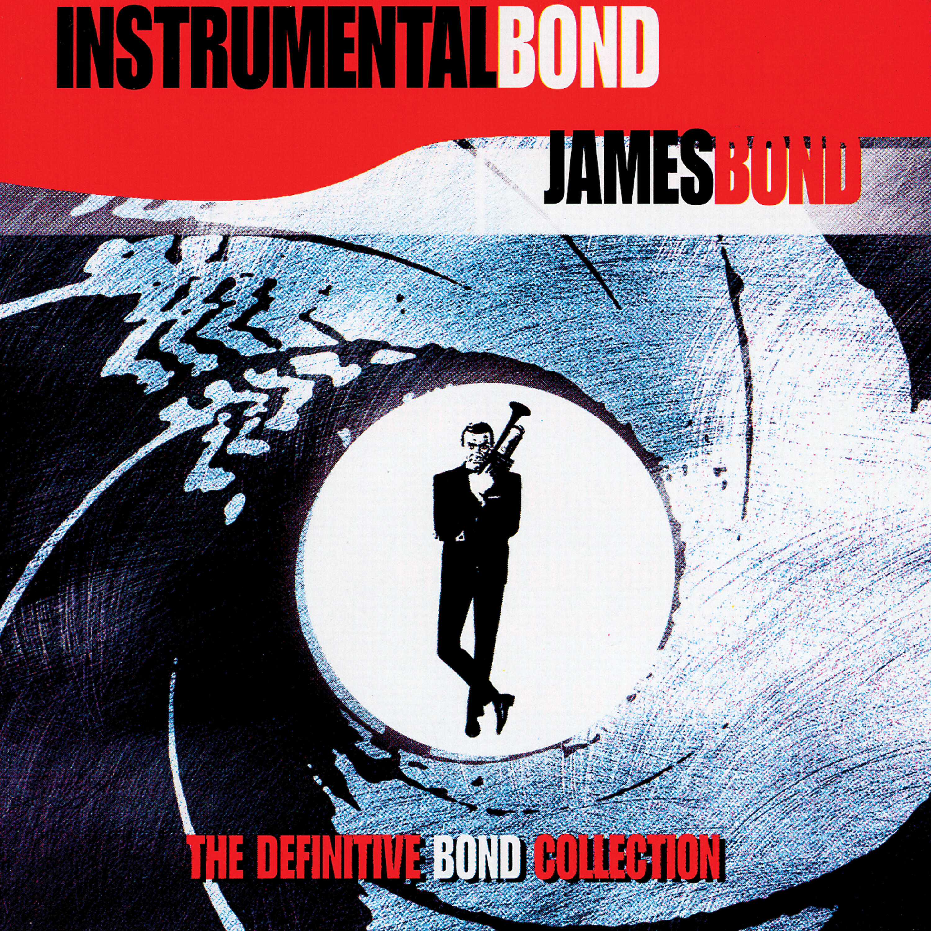 VARIOUS ARTISTS - Thunderball
