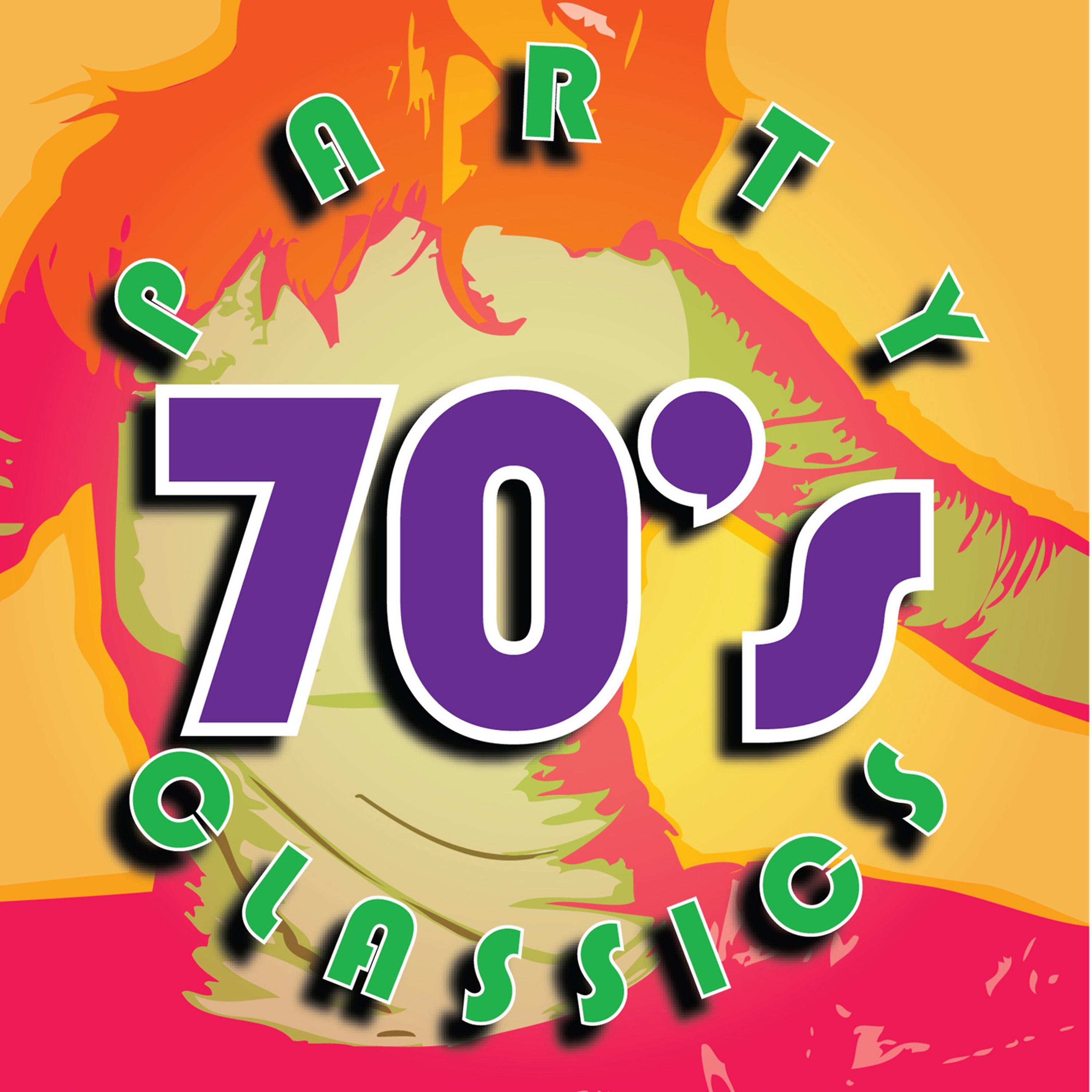 Постер альбома 70's Party Classics