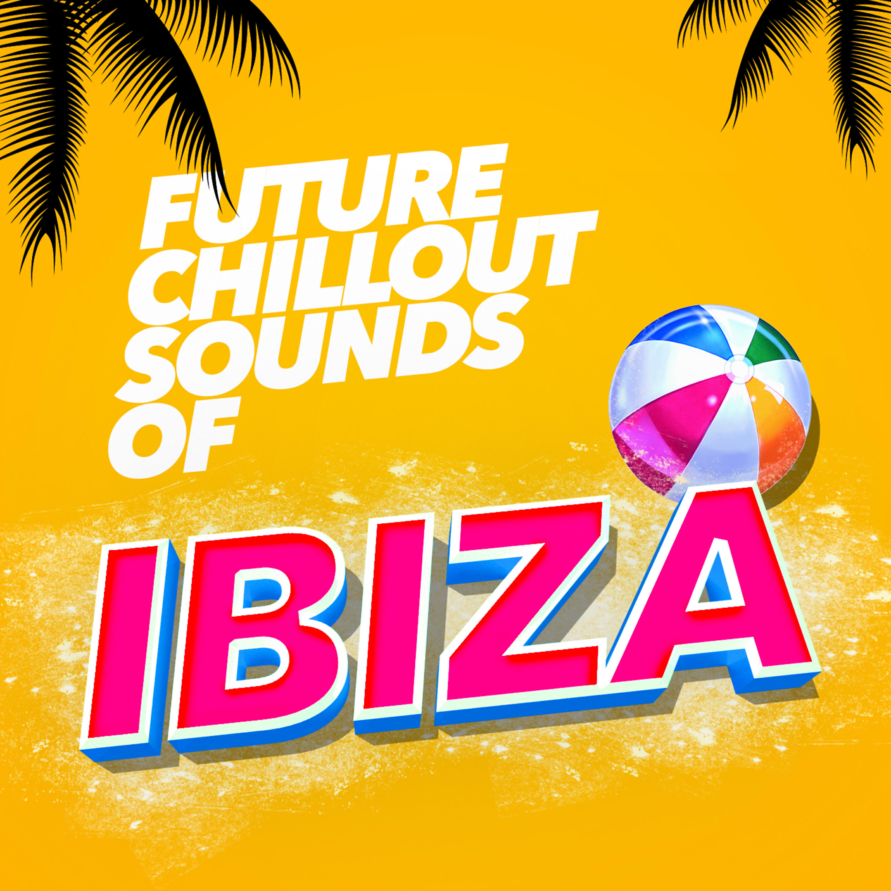 Future Sound of Ibiza - Tokyo Beach Life