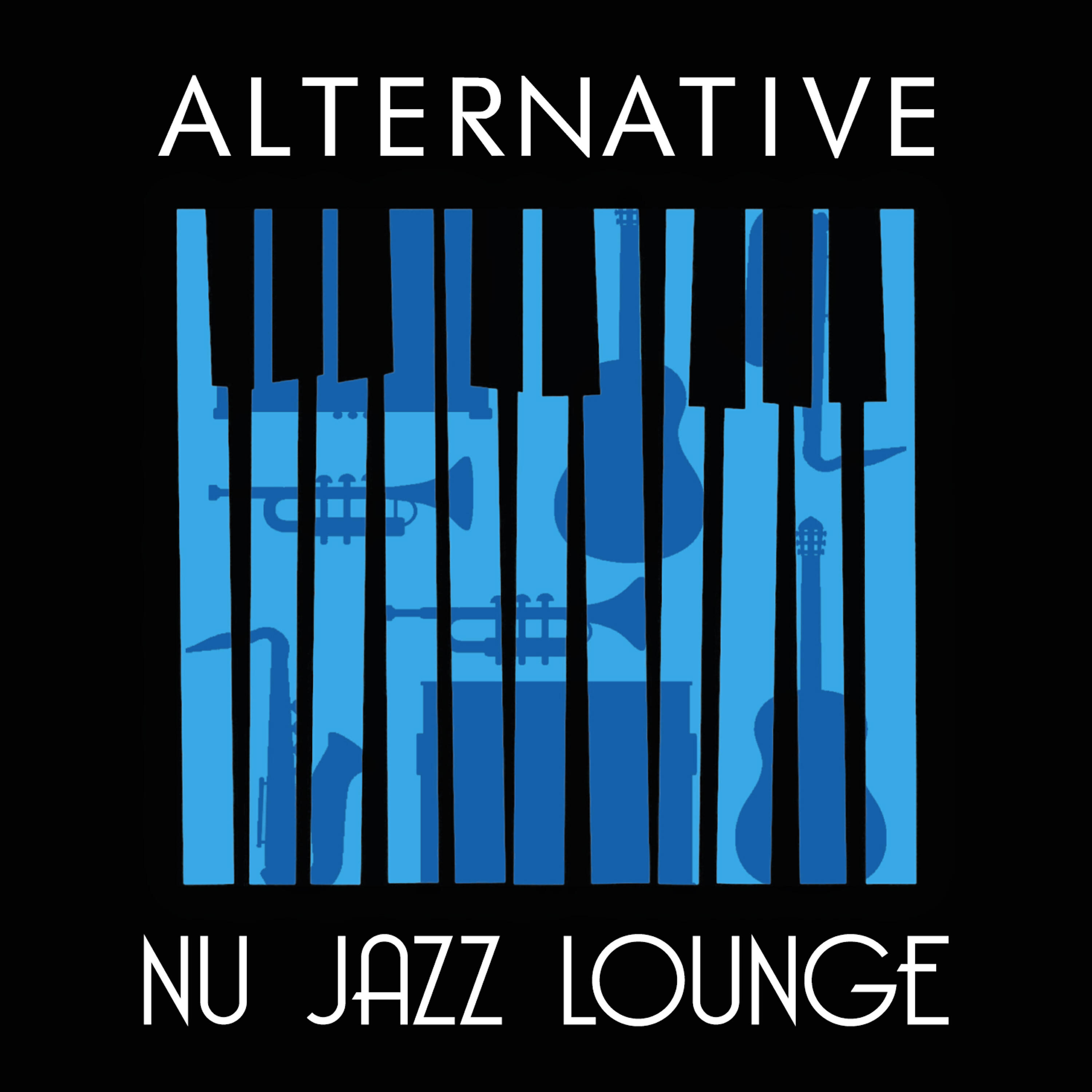 Alpha Smooth Jazz - Take a Letter