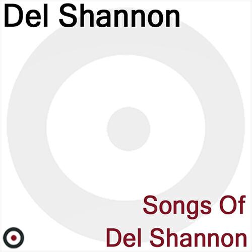 Del Shannon - Runaround Sue