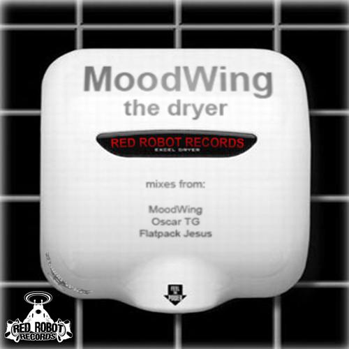Постер альбома The Dryer