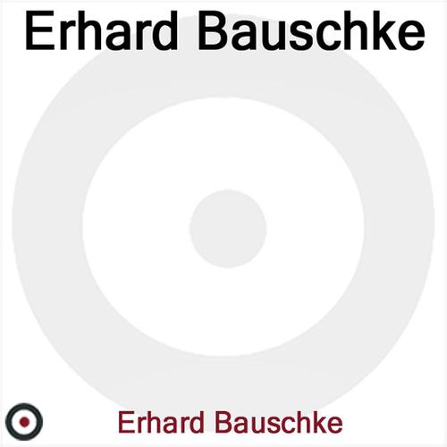 Постер альбома Erhard Bauschke Und Sein Orchester