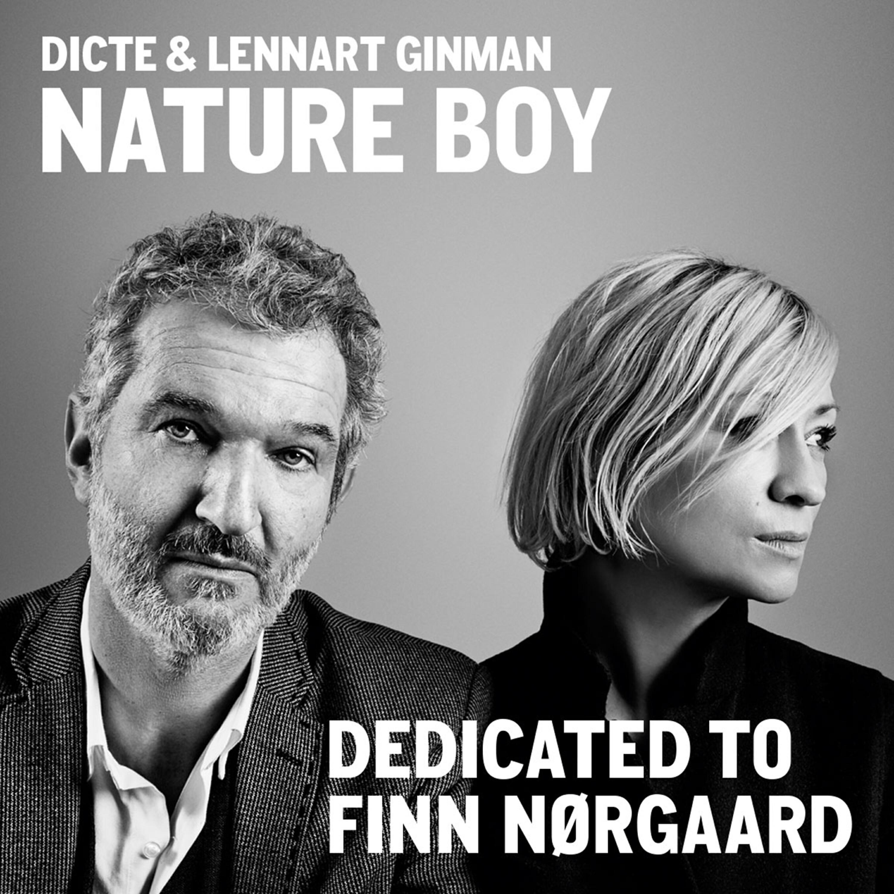 Dicte - Nature Boy
