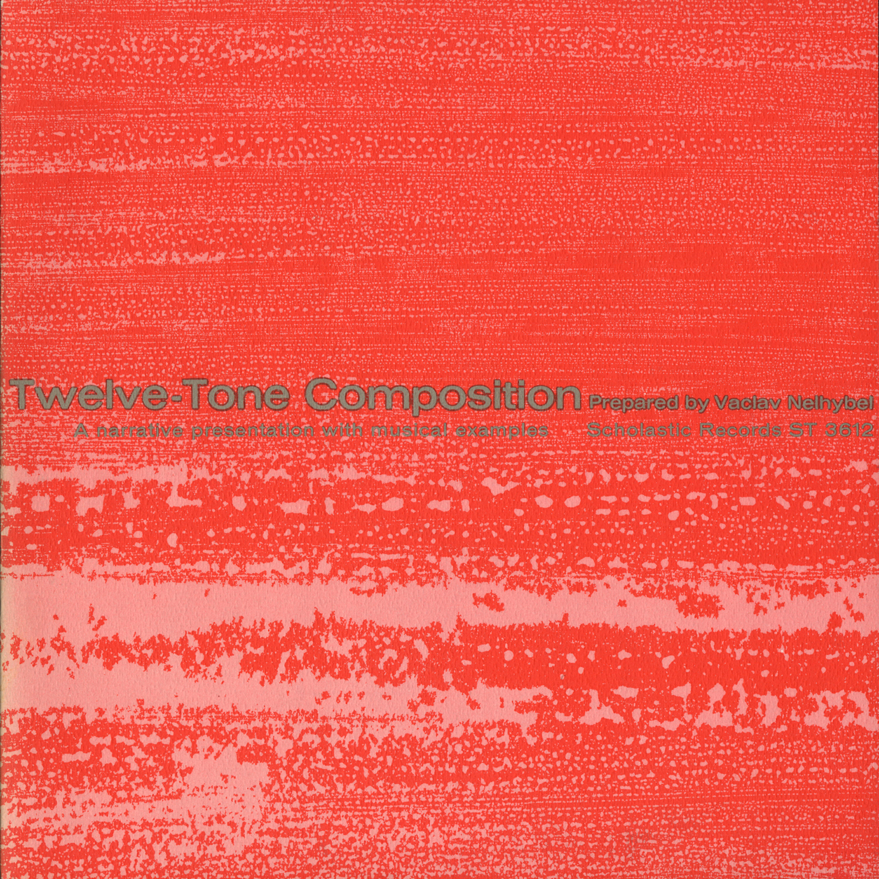 William Geib - Transposing a Series